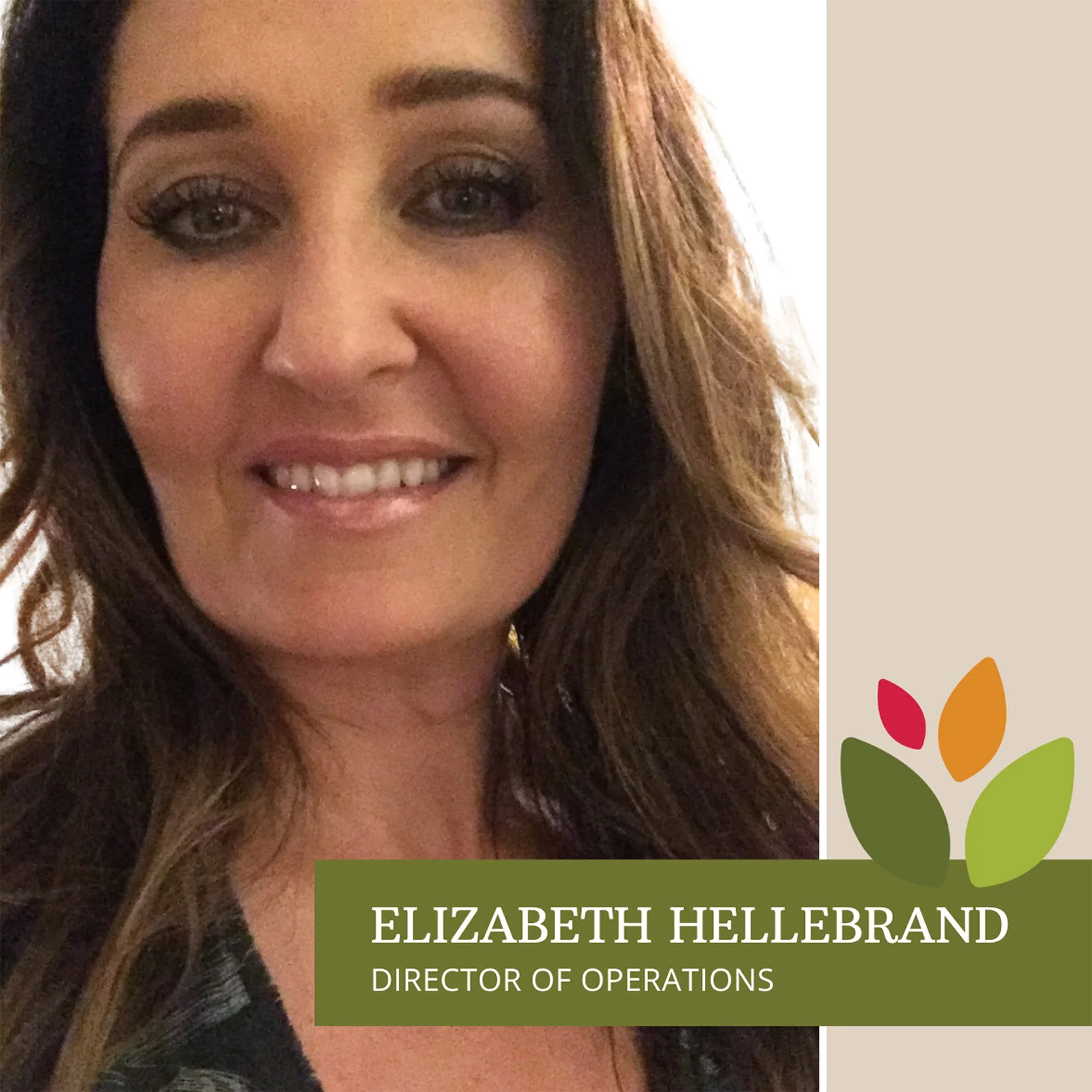 New role for Elizabeth Hellebrand at Nutters