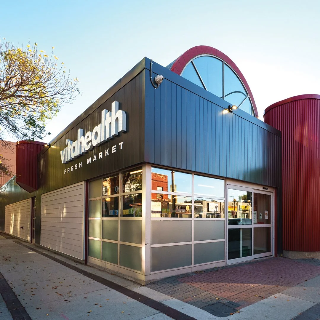 Vita Health’s Osborne Village store reopens with a fresh look and wider selection