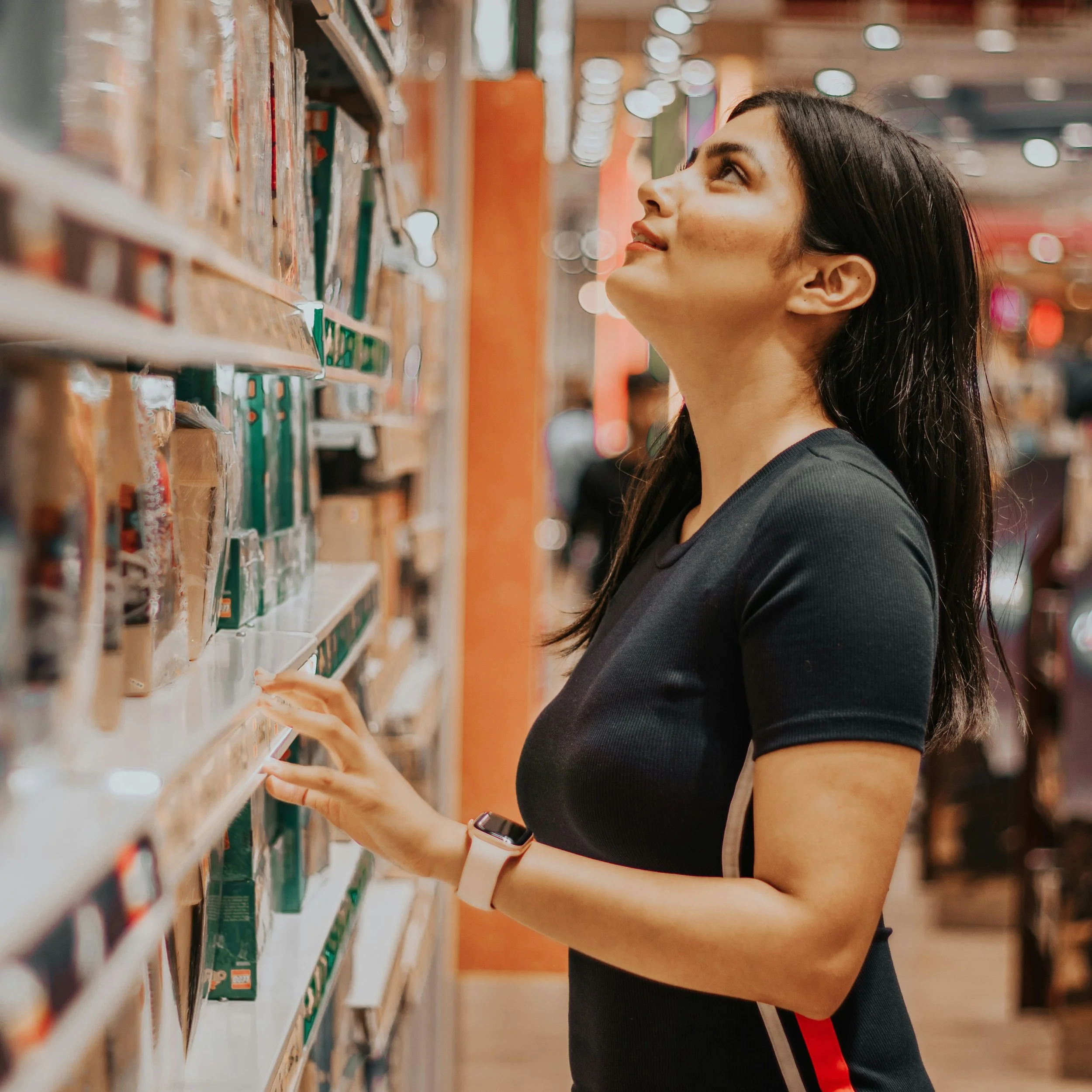 New research from CHFA: What Canadian women really need from wellness products