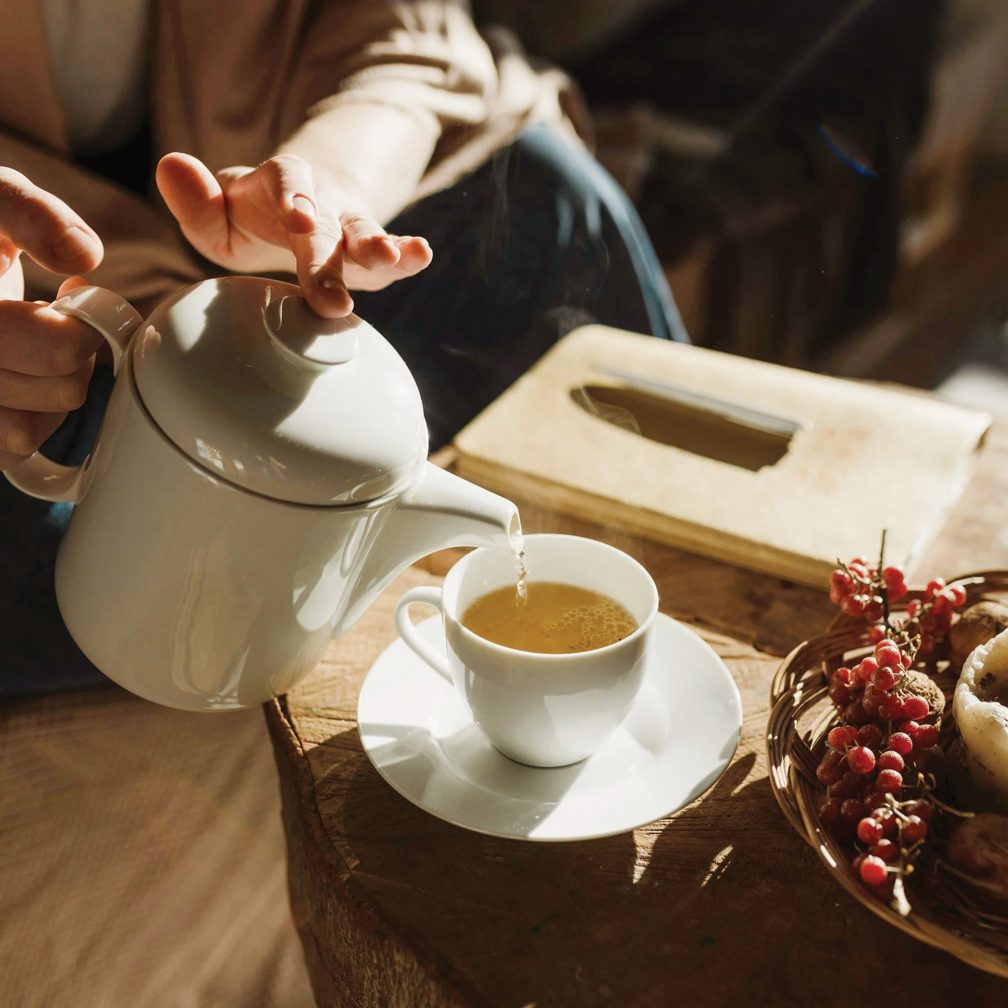 Remembering the magic of herbs: Insights to help you position the benefits of botanicals to customers&nbsp;