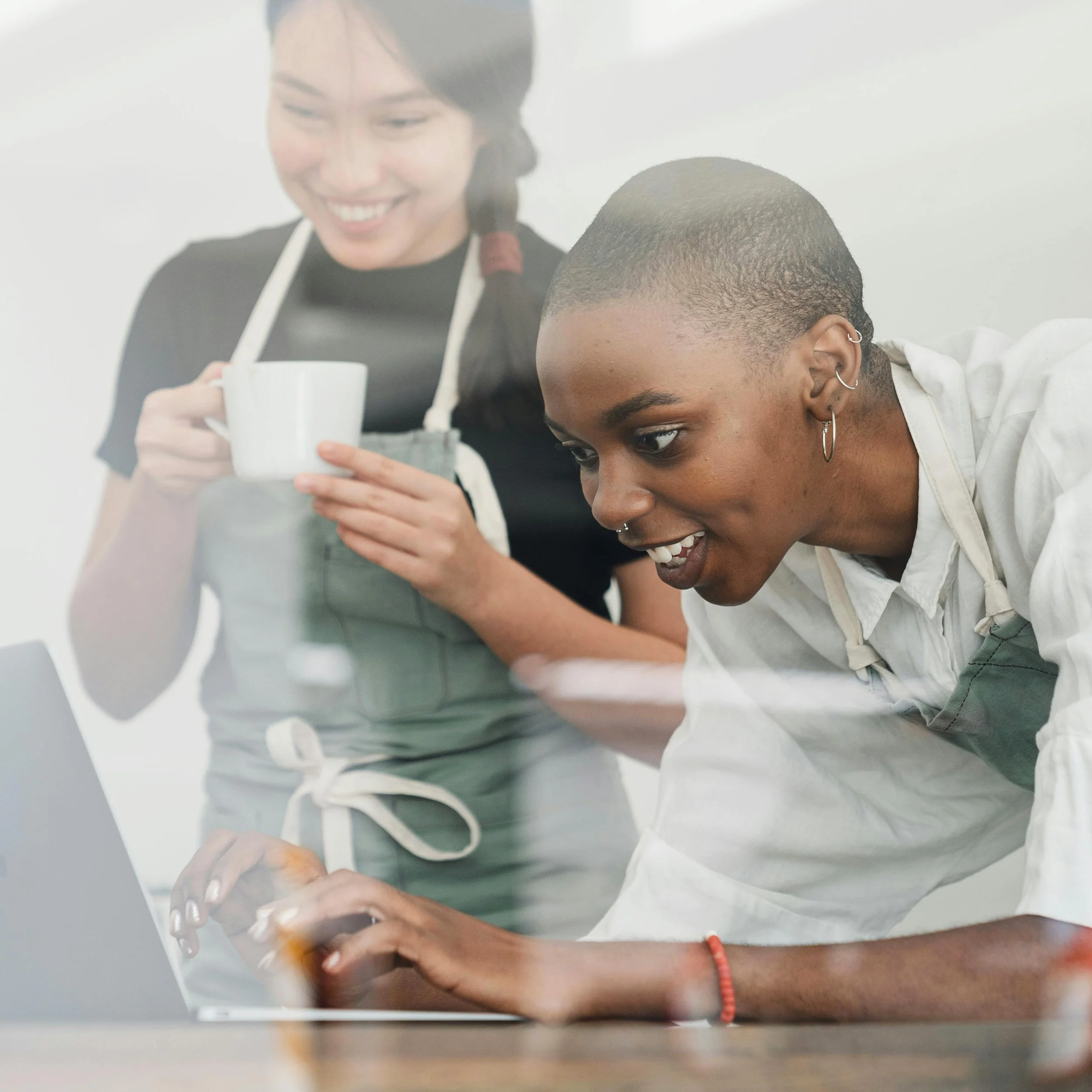 Curating Community: The art of picking the right people