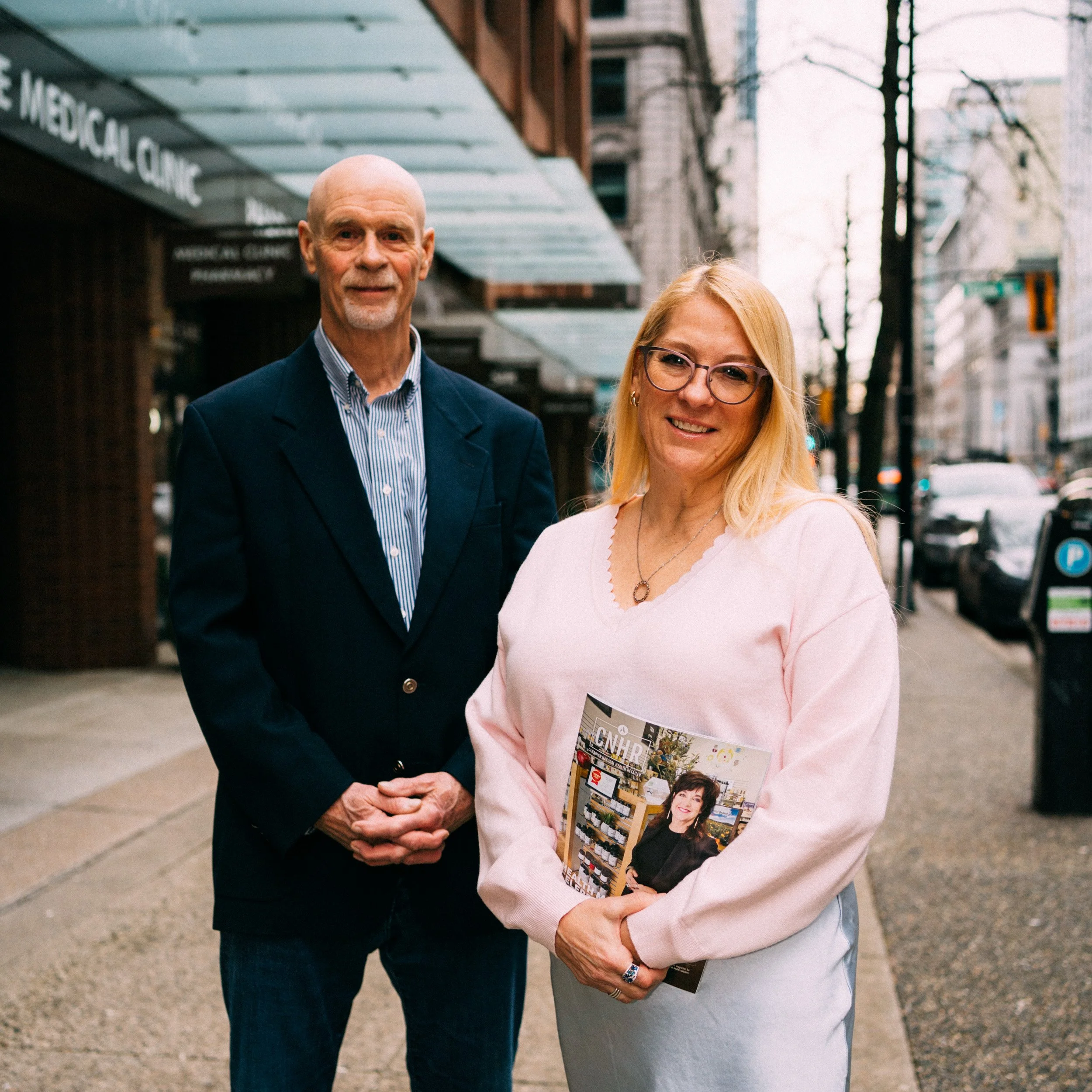 It’s time: The moment has arrived for a change at CNHR