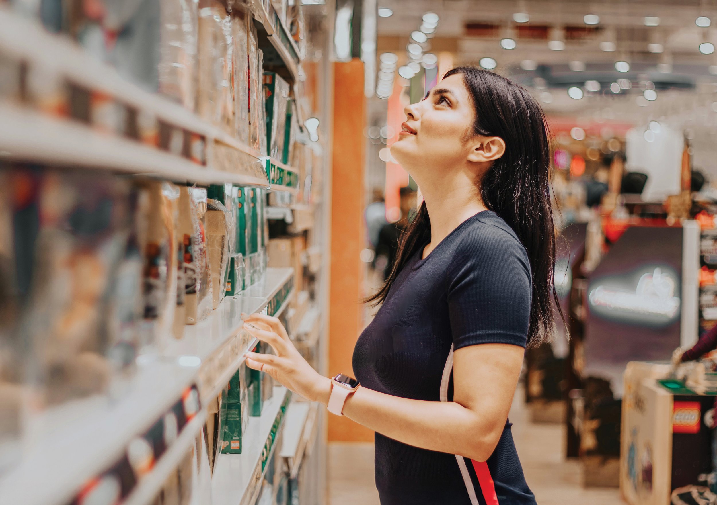 New research from CHFA: What Canadian women really need from wellness products