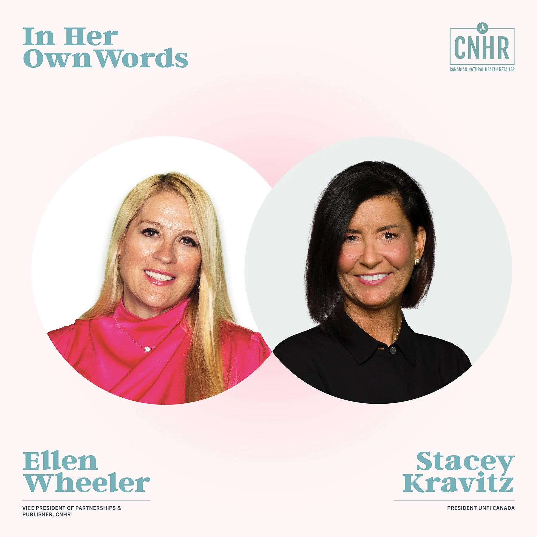 A spotlight on the best of our industry’s women: Interview with Stacey Kravitz