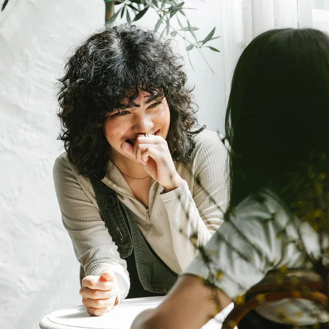 Curating Community: Selecting your partners 