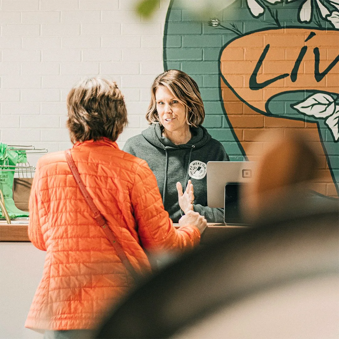 The Most Important Person in Retail