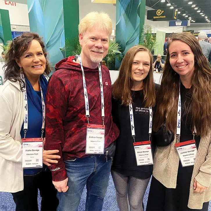 CHFA NOW Vancouver 2026: A weekend of discovery and connection