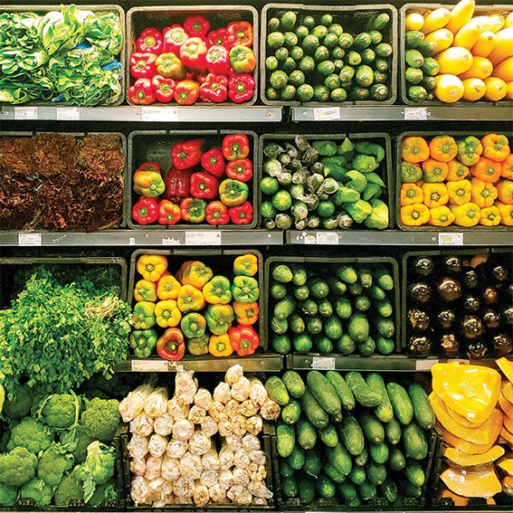 The Social Nutrient: How health food stores can foster community