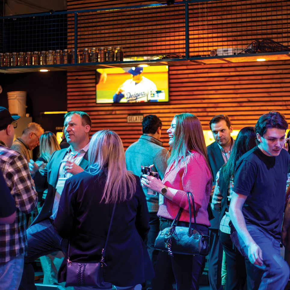 CHFA’s Industry Night Out expands coast to coast
