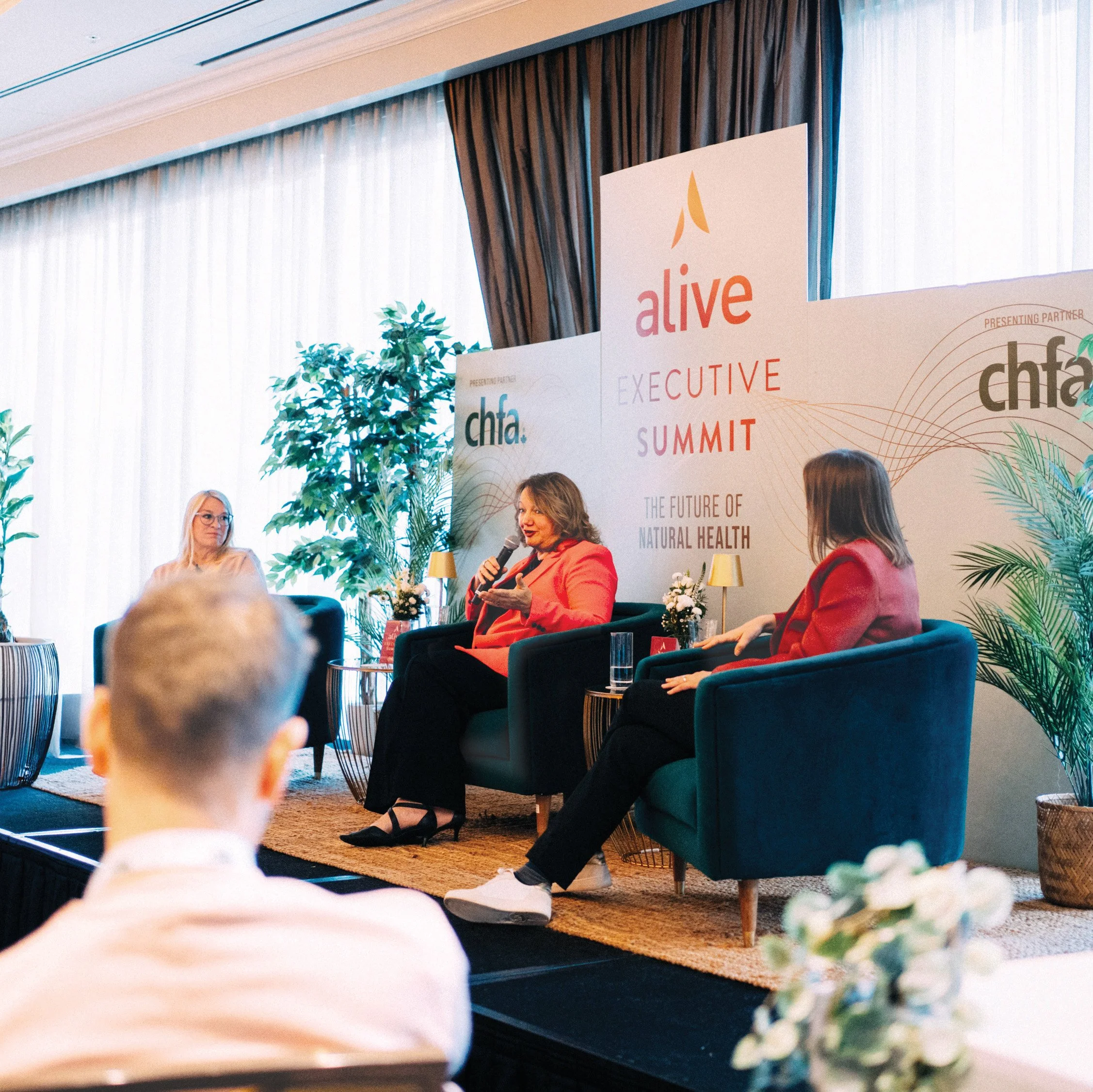 Conquering the World of Corporate Wellness