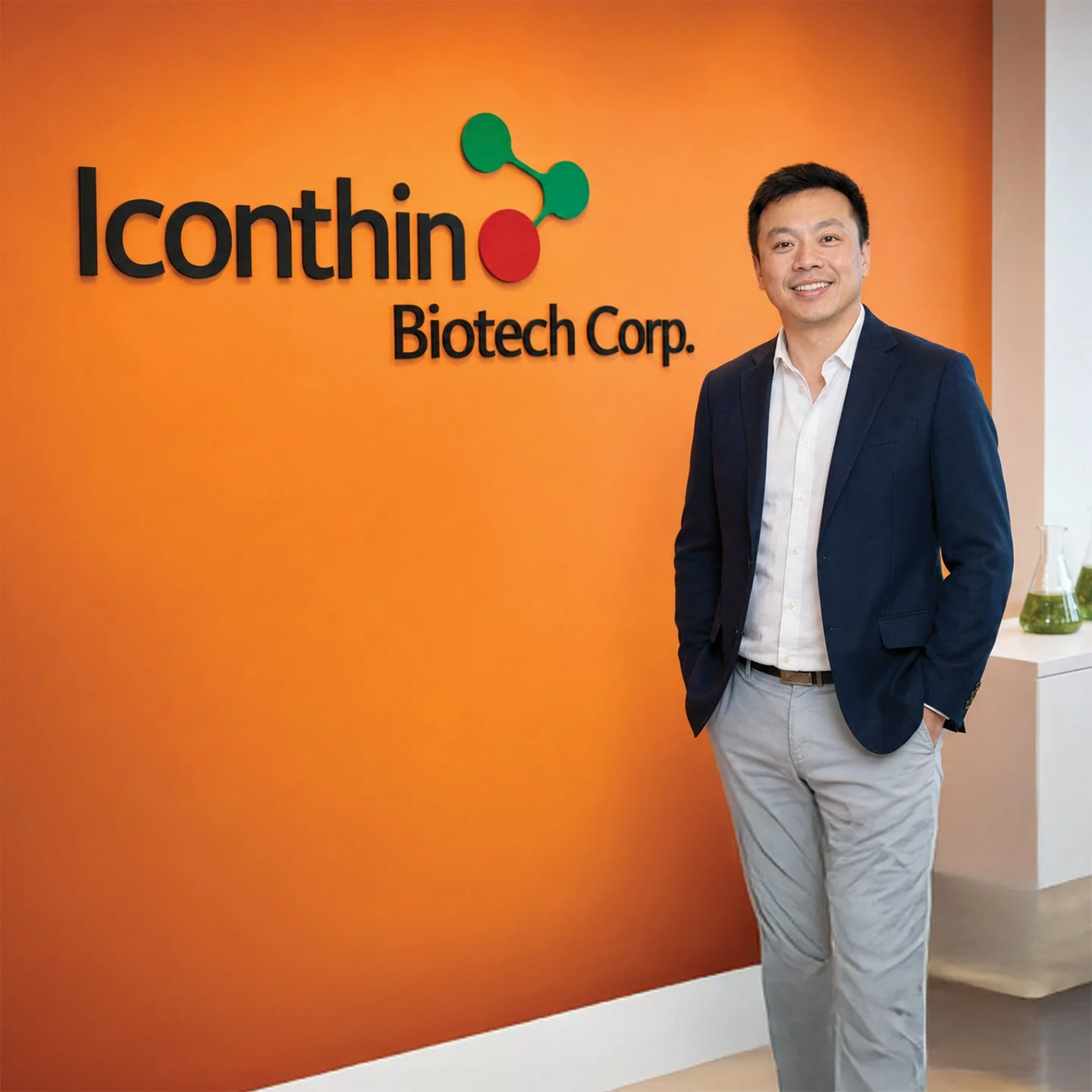 Iconthin Biotech marks 10 years of microalgae innovation