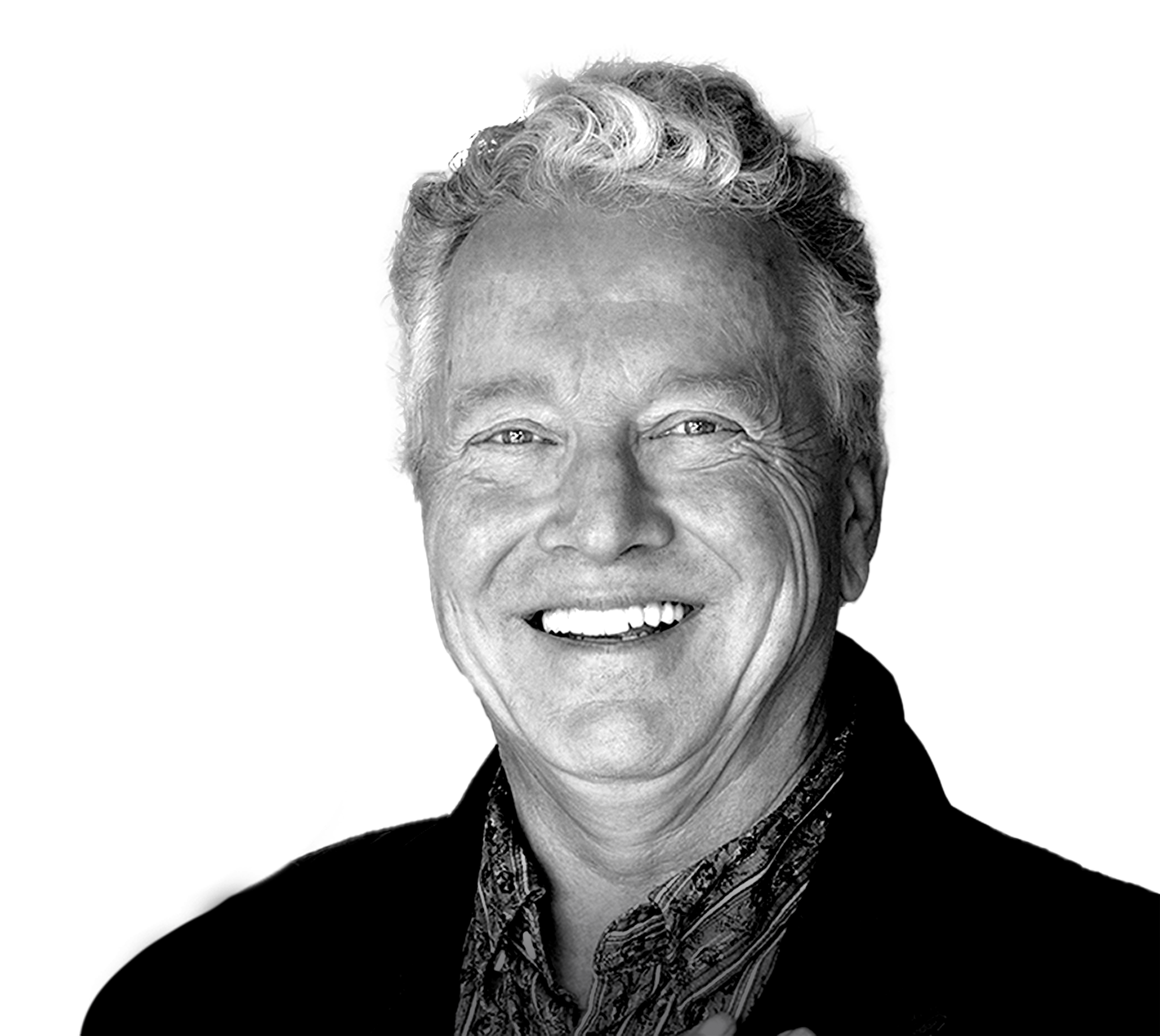 Deane Parkes exemplified leadership, friendship, wisdom, and kindness