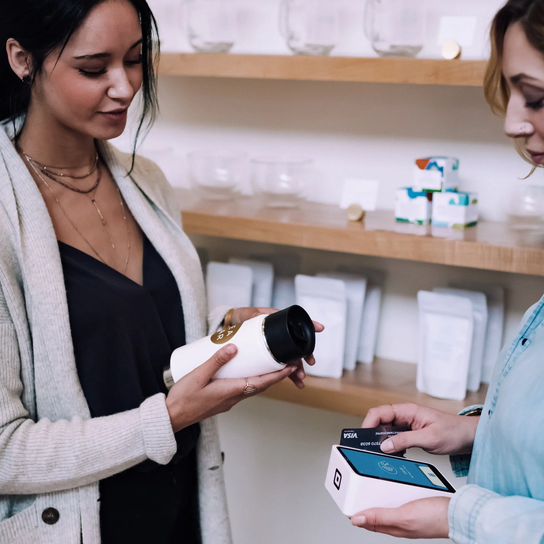 The Health Food Store Advantage: Doing What Mass Retailers Can’t