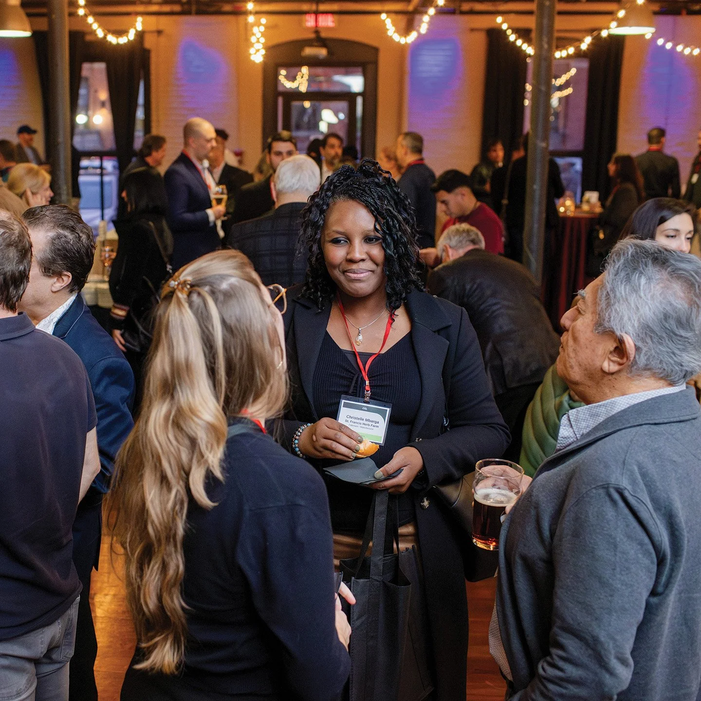 CHFA’s Industry Night Out is touching down in MontrEal
