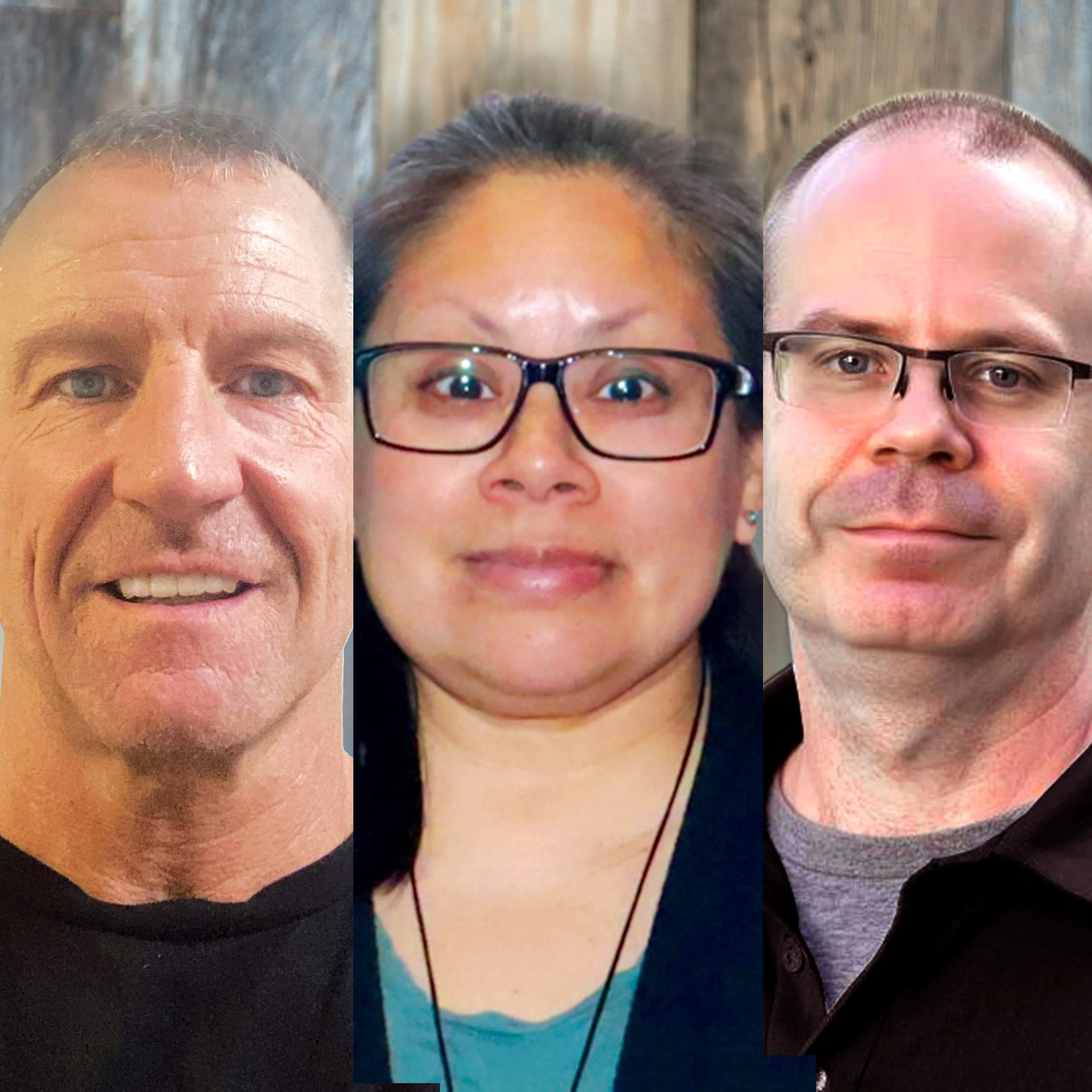 Health First Network welcomes new team members