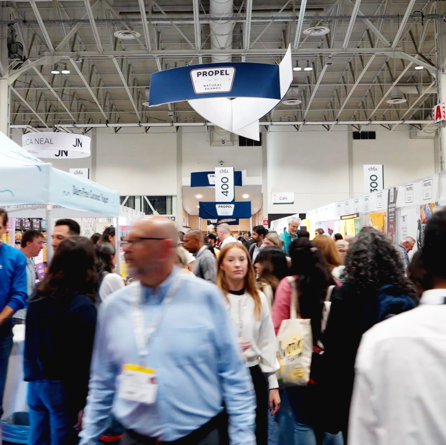 Make the Most of CHFA NOW Toronto 2026: 10 Savvy Tips for Retailers
