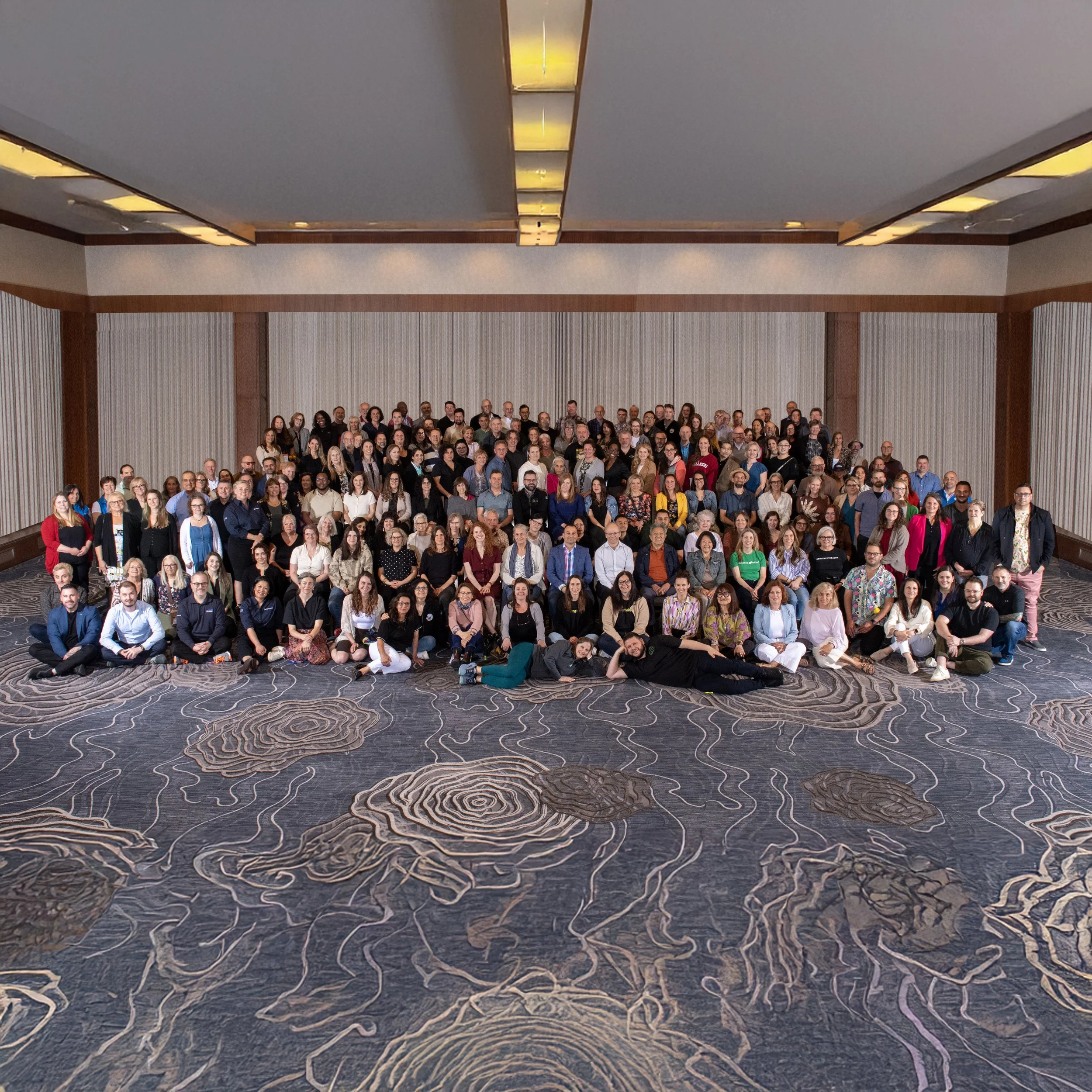 Health First Network conference and AGM draw 210 industry members to Montreal