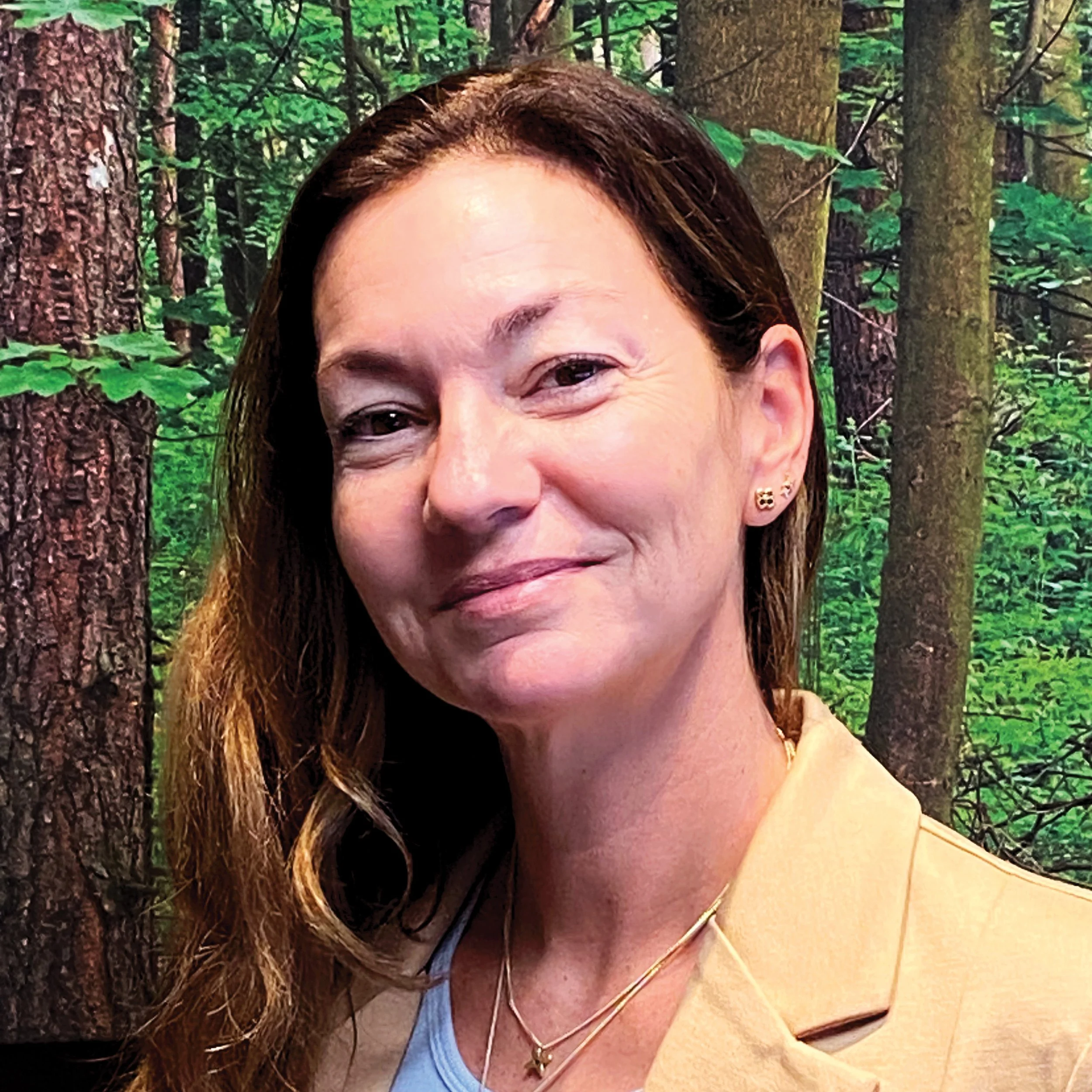 Émilie Portugais joins Bioforce Canada