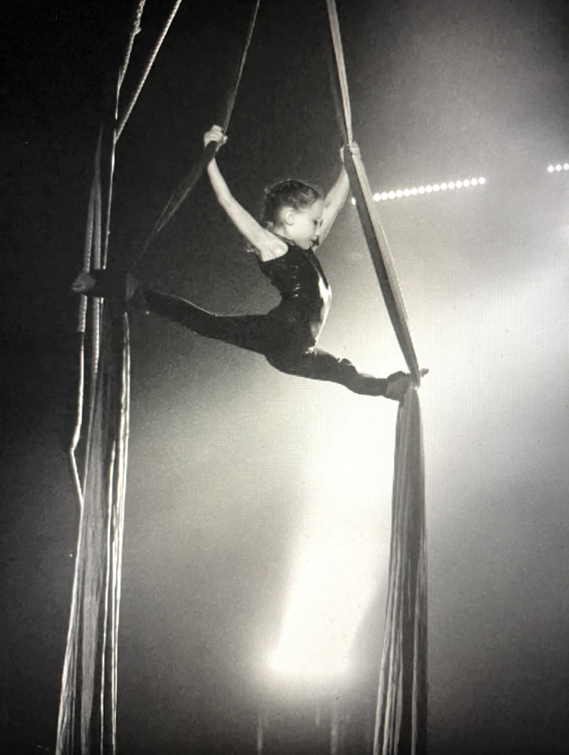 NorthFIRE Circus Academy July 12th- 16th, 2027 Ages 6 + ($300+HST and fees)
