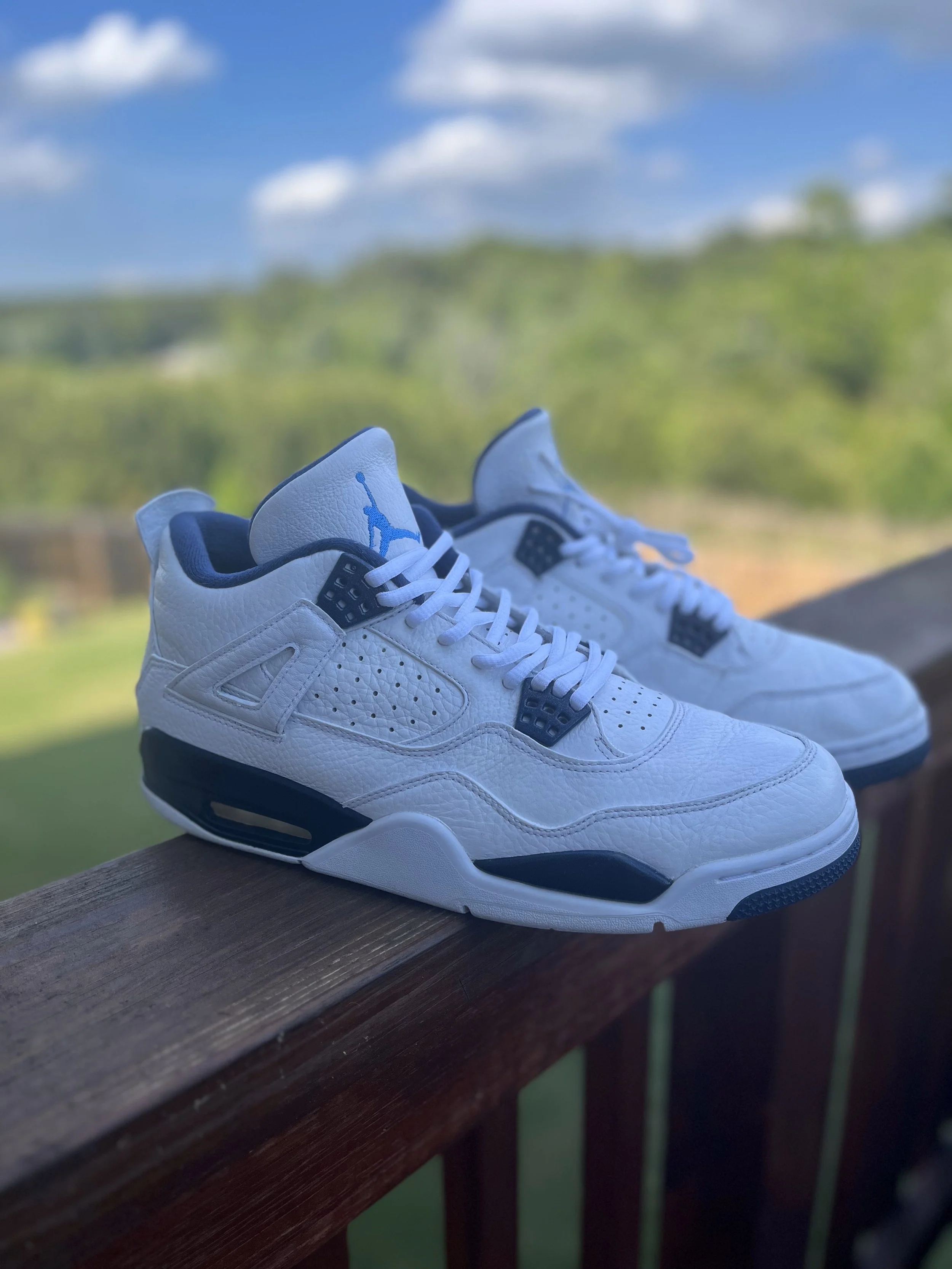 Legend 4