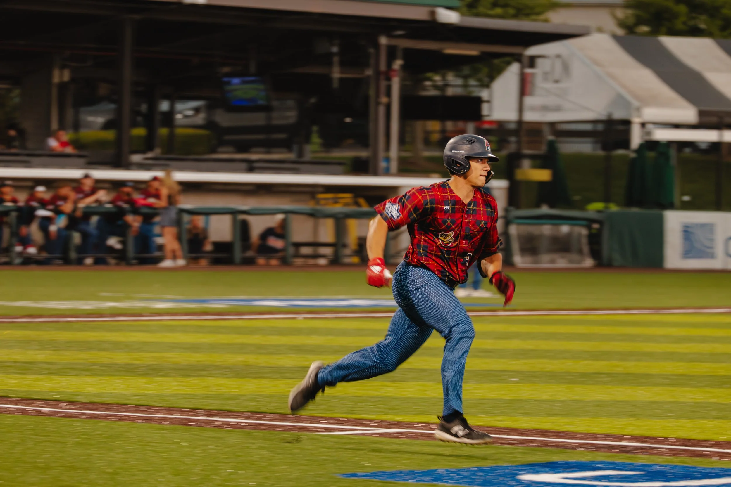 Unicorns vs Beavers
Utica, MI
7/3/2026