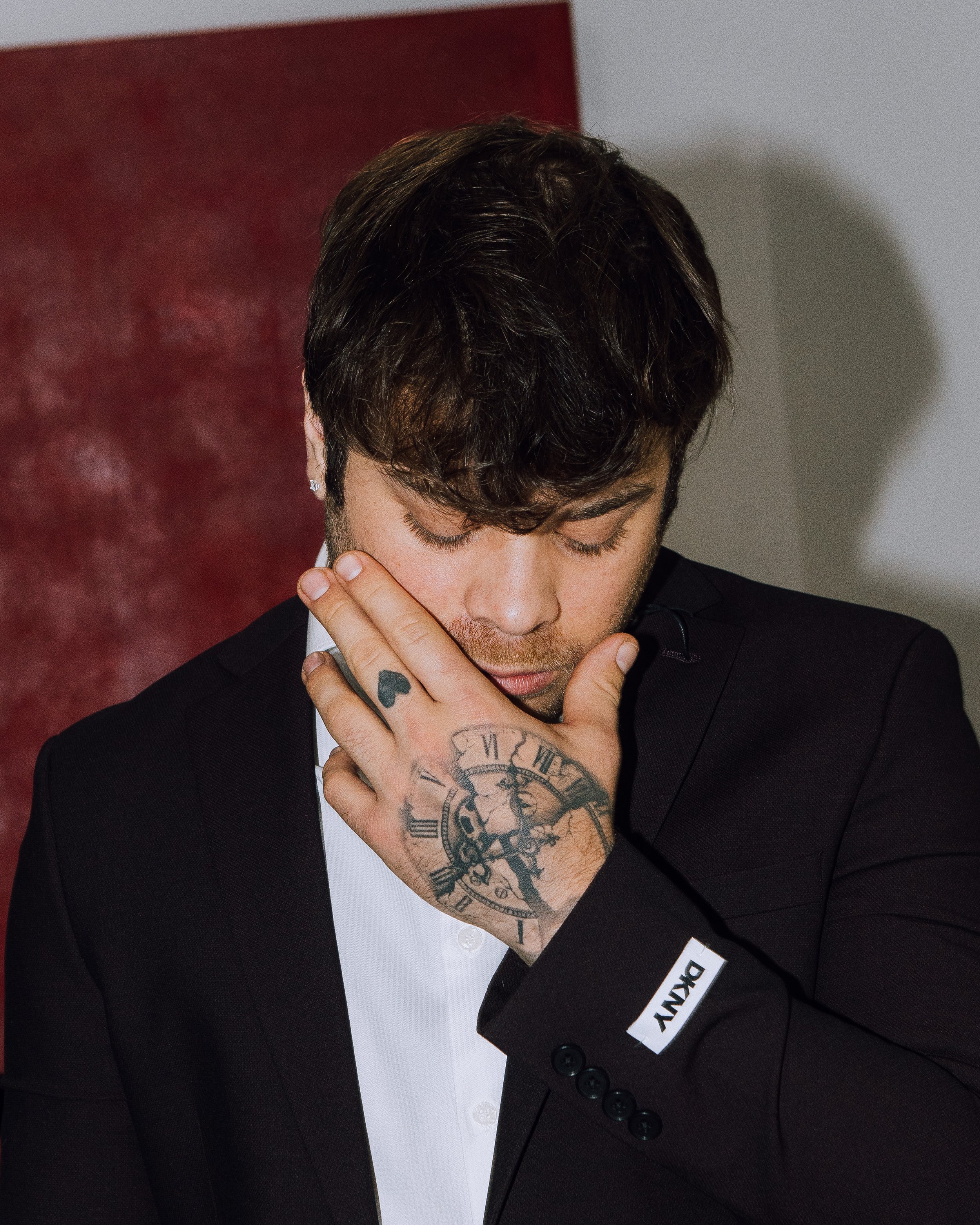 Blake Bargman
Long Island, NY
2025