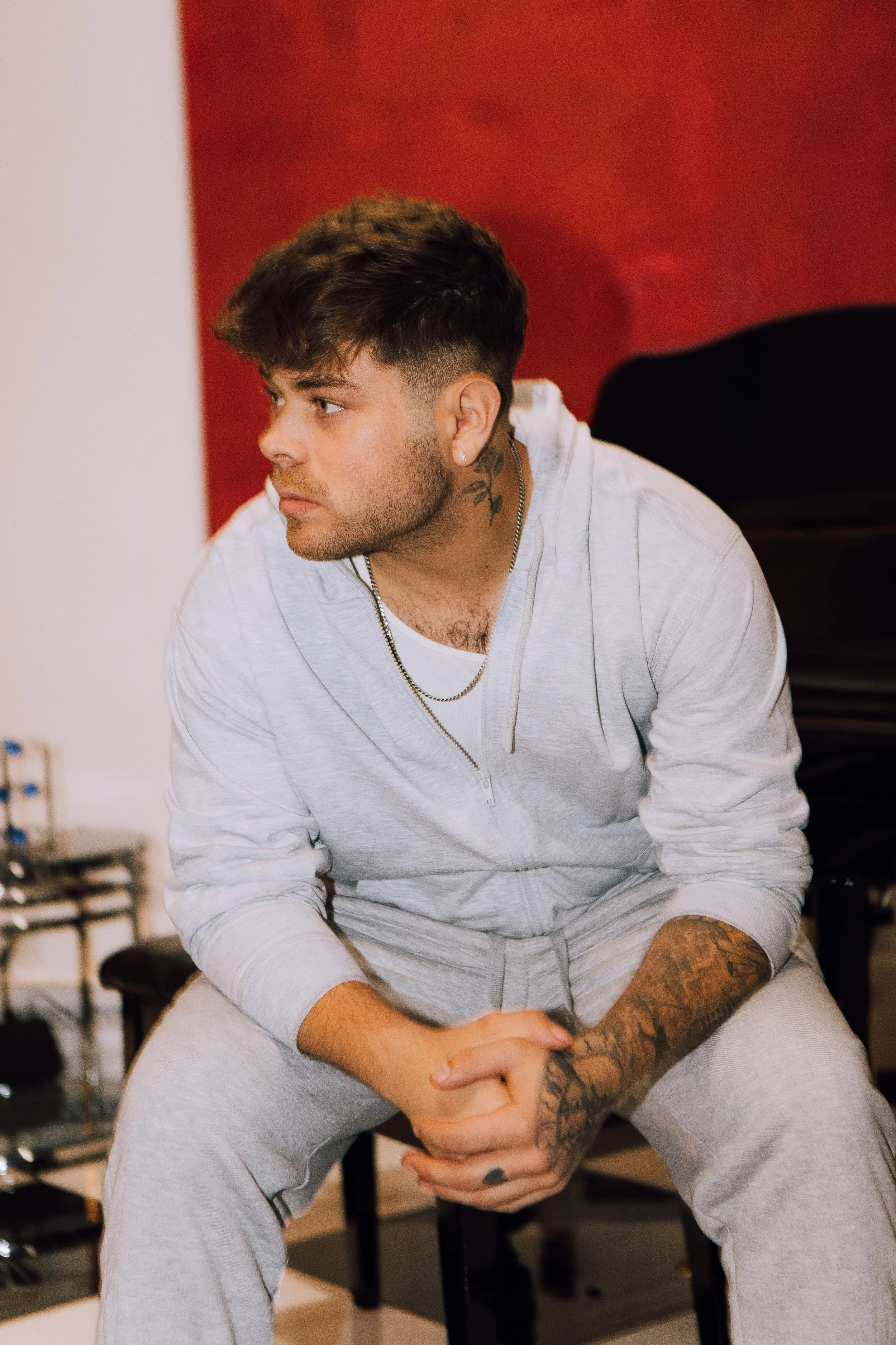 Blake Bargman
Long Island, NY
2025