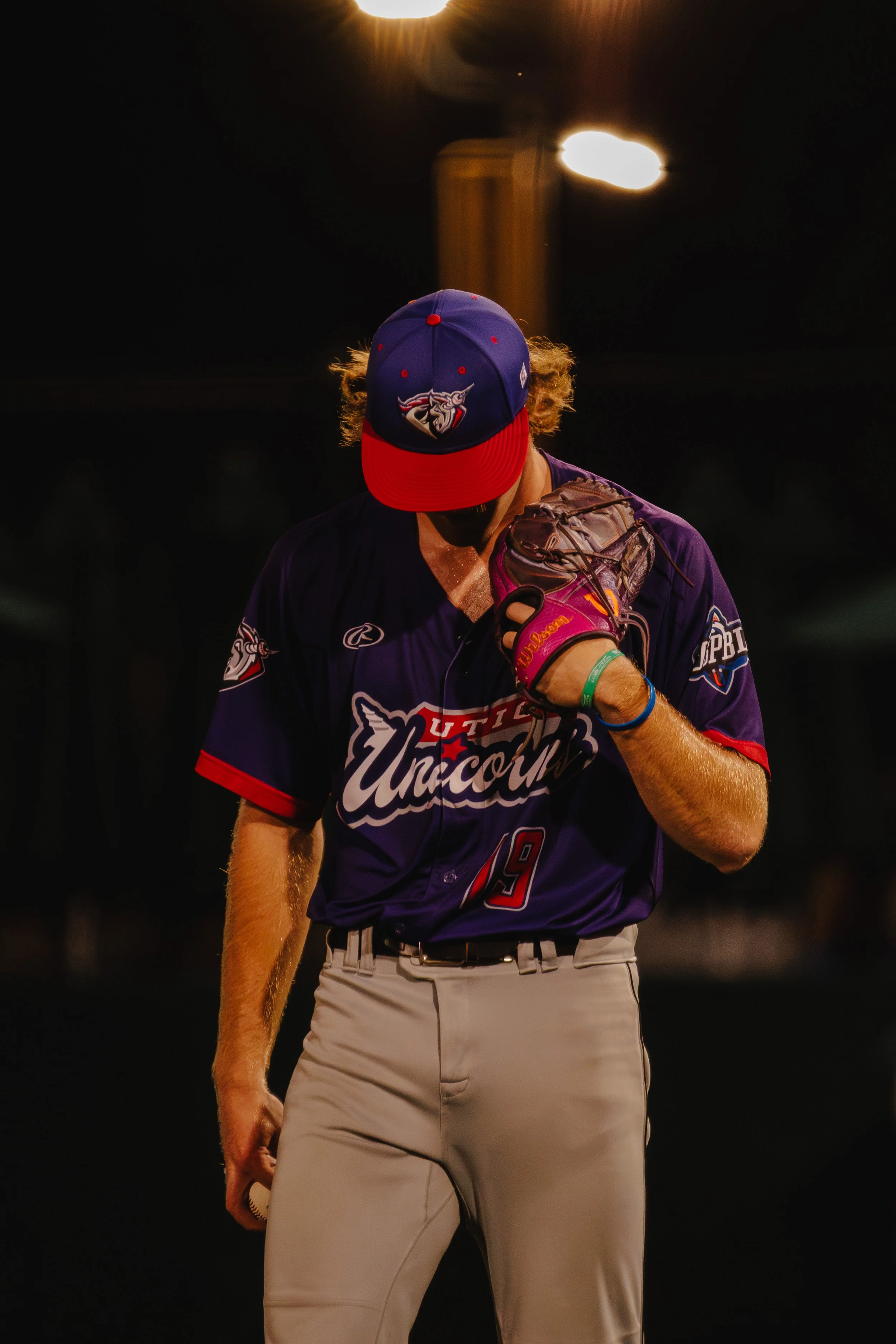 Calvin Shepherd
Unicorns vs Beavers
Utica, MI
7/3/2026