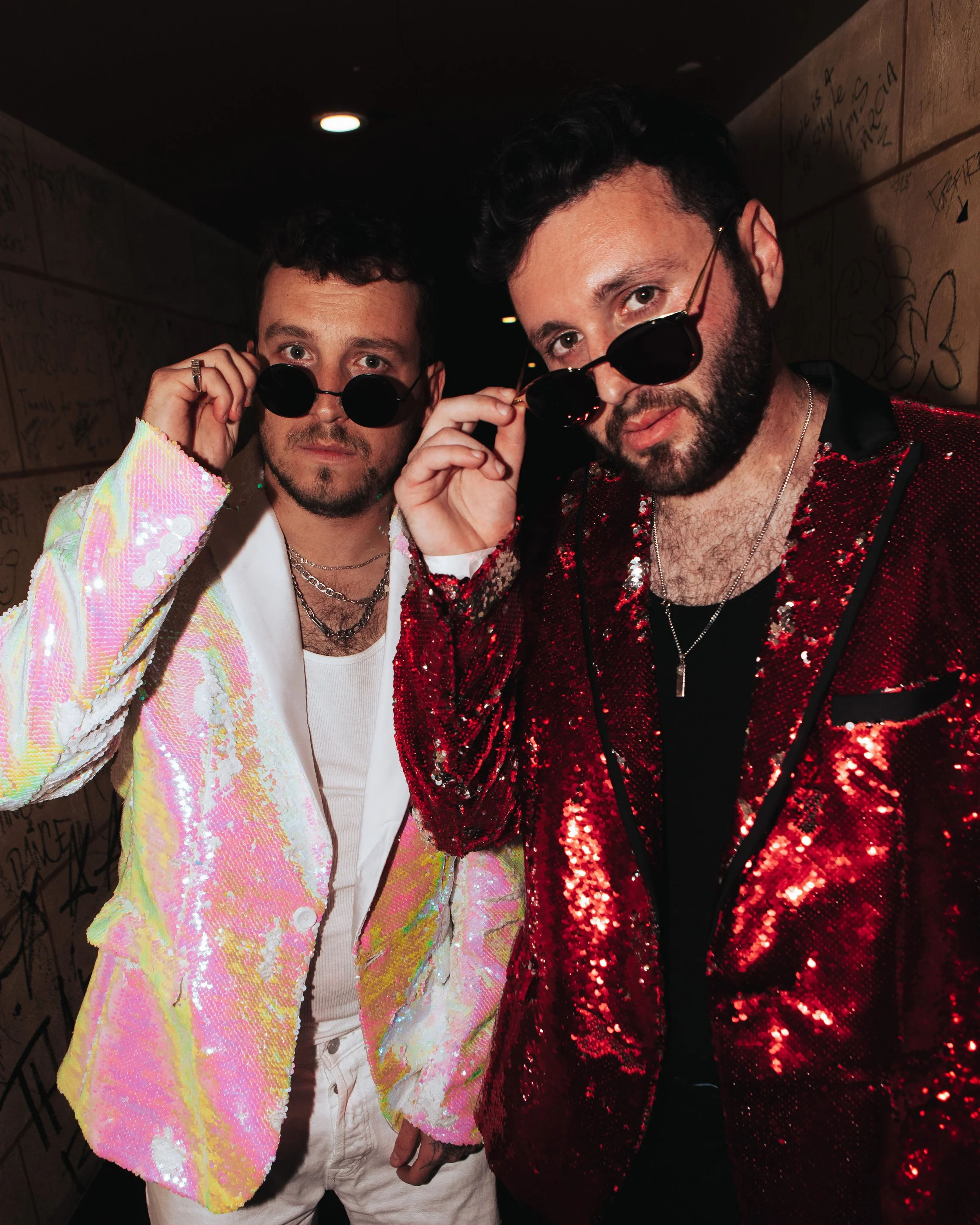 WeRose
Los Angeles, CA