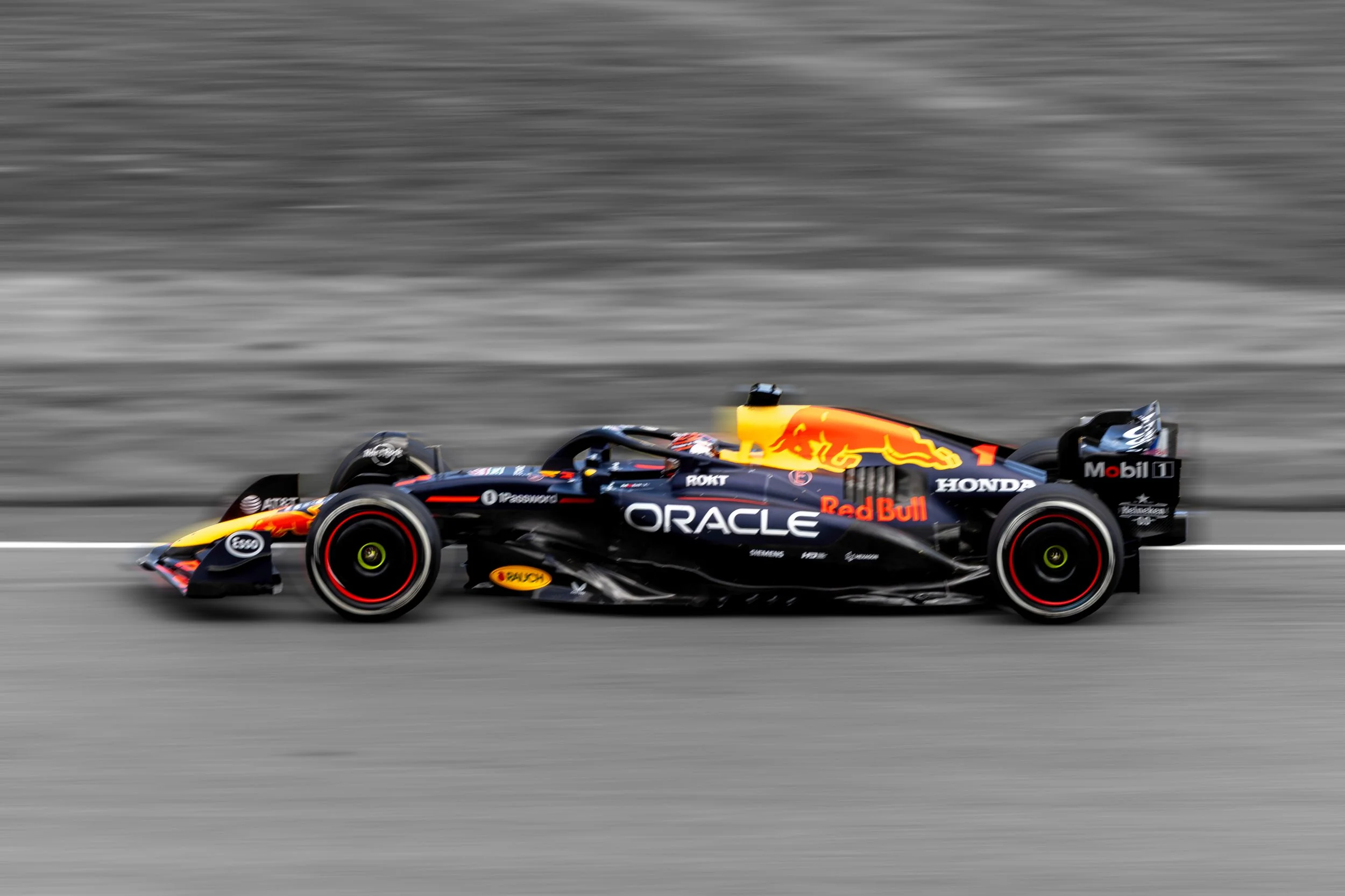 Max Verstappen
Red Bull Ring
Spielberg, Austria 
2025 Austrian Grand Prix