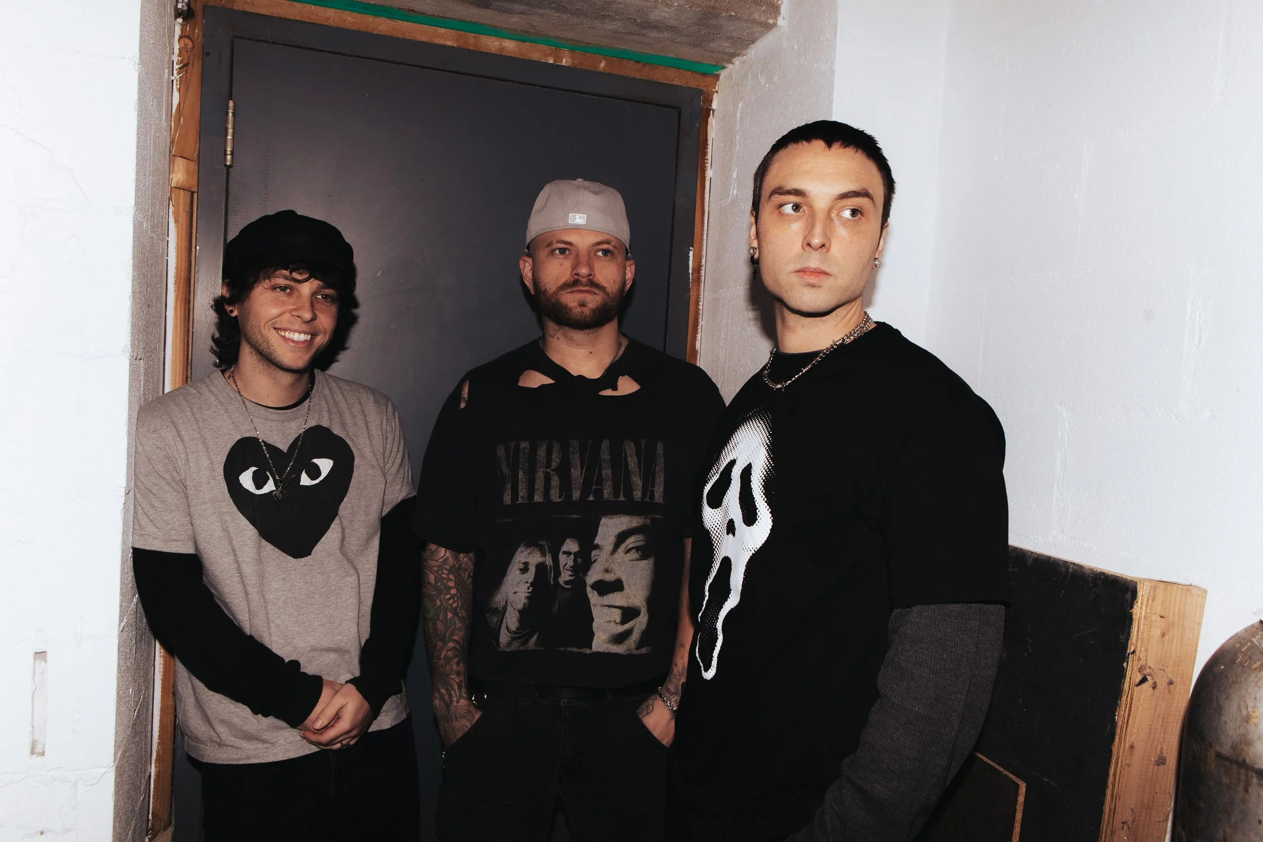 Emblem3
Asbury Park, NJ
2025