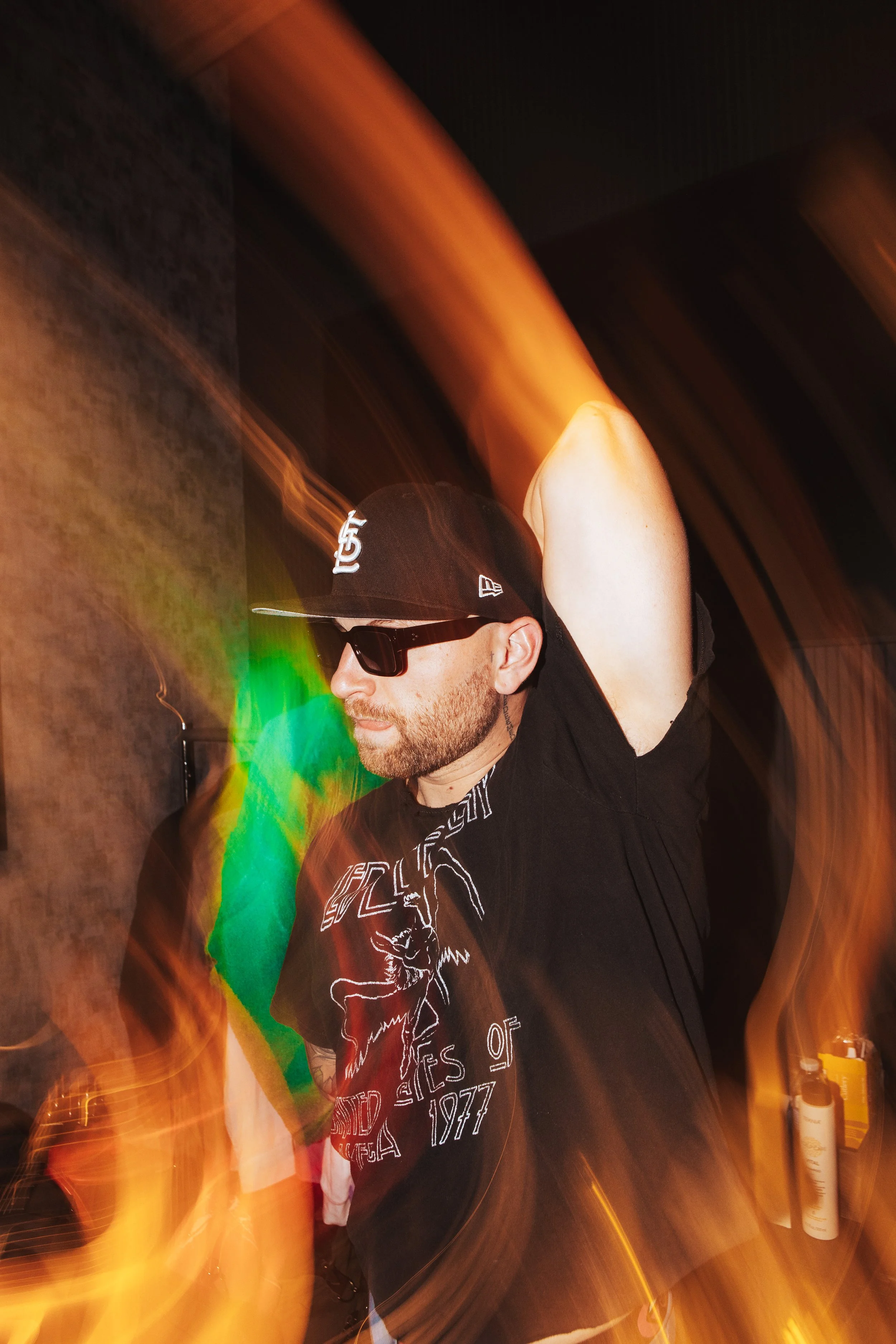 Jack Mudd (Emblem3)
Allentown, PA