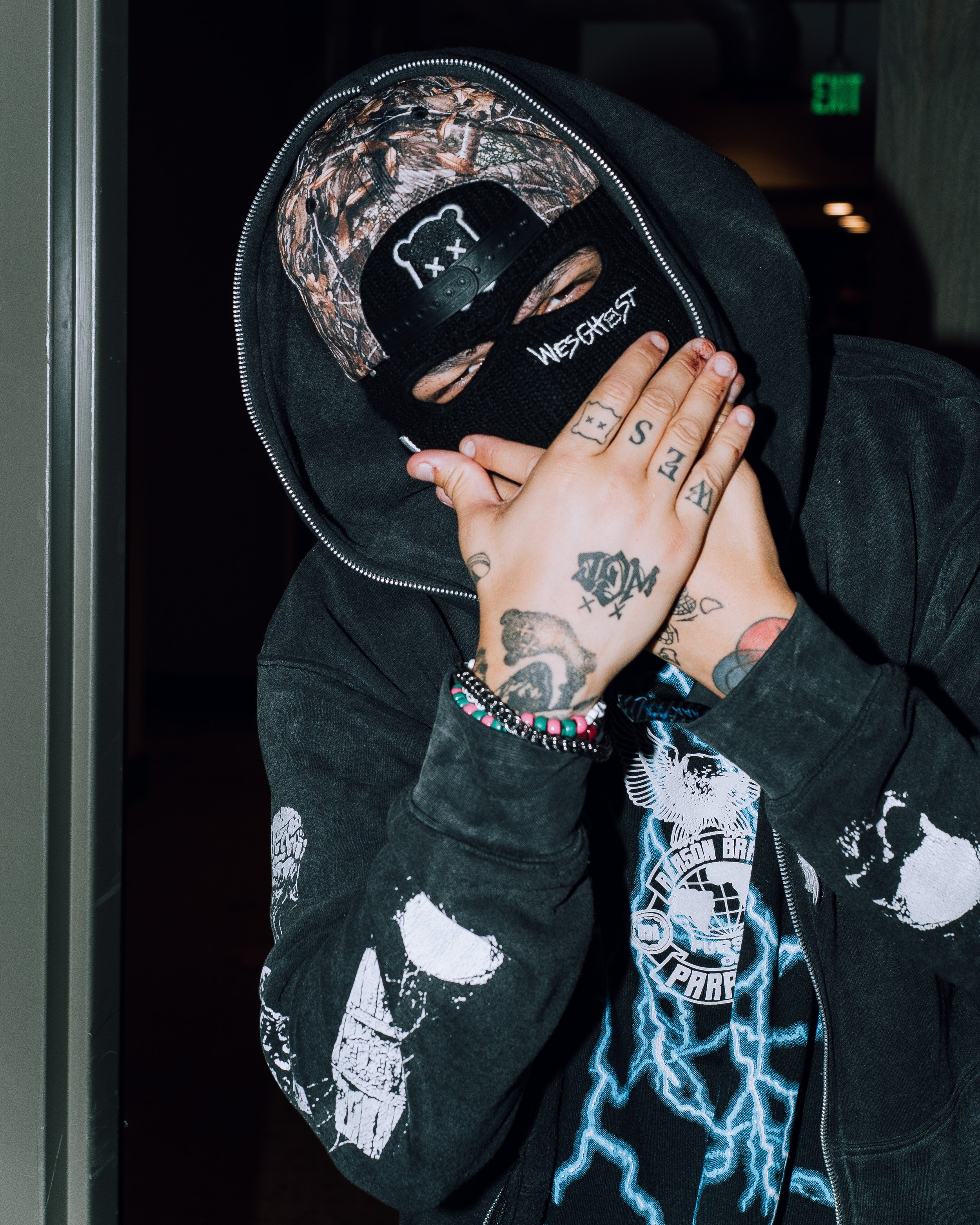 WesGhost
Nashville, TN
2025