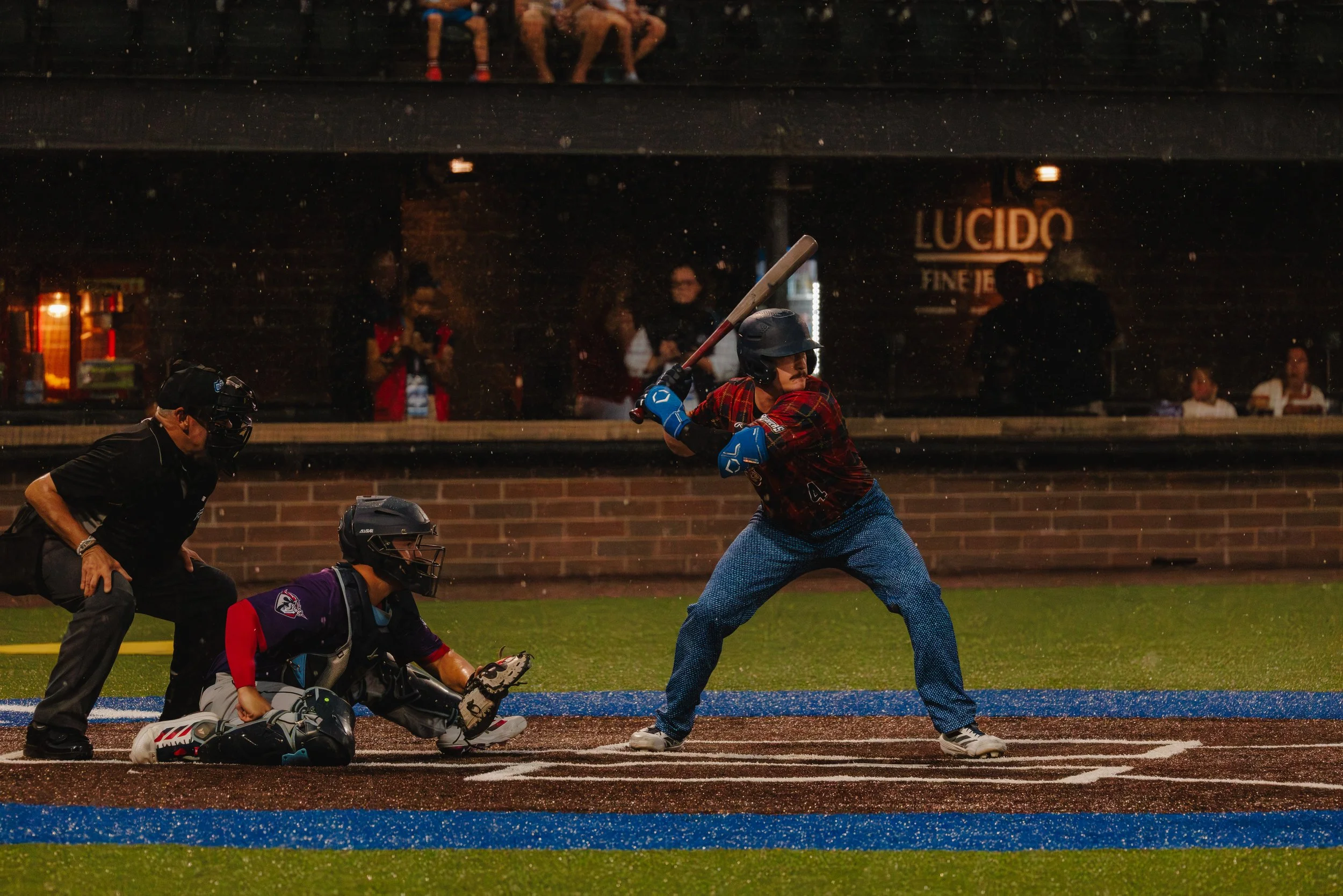 Unicorns vs Beavers
Utica, MI
7/3/2026