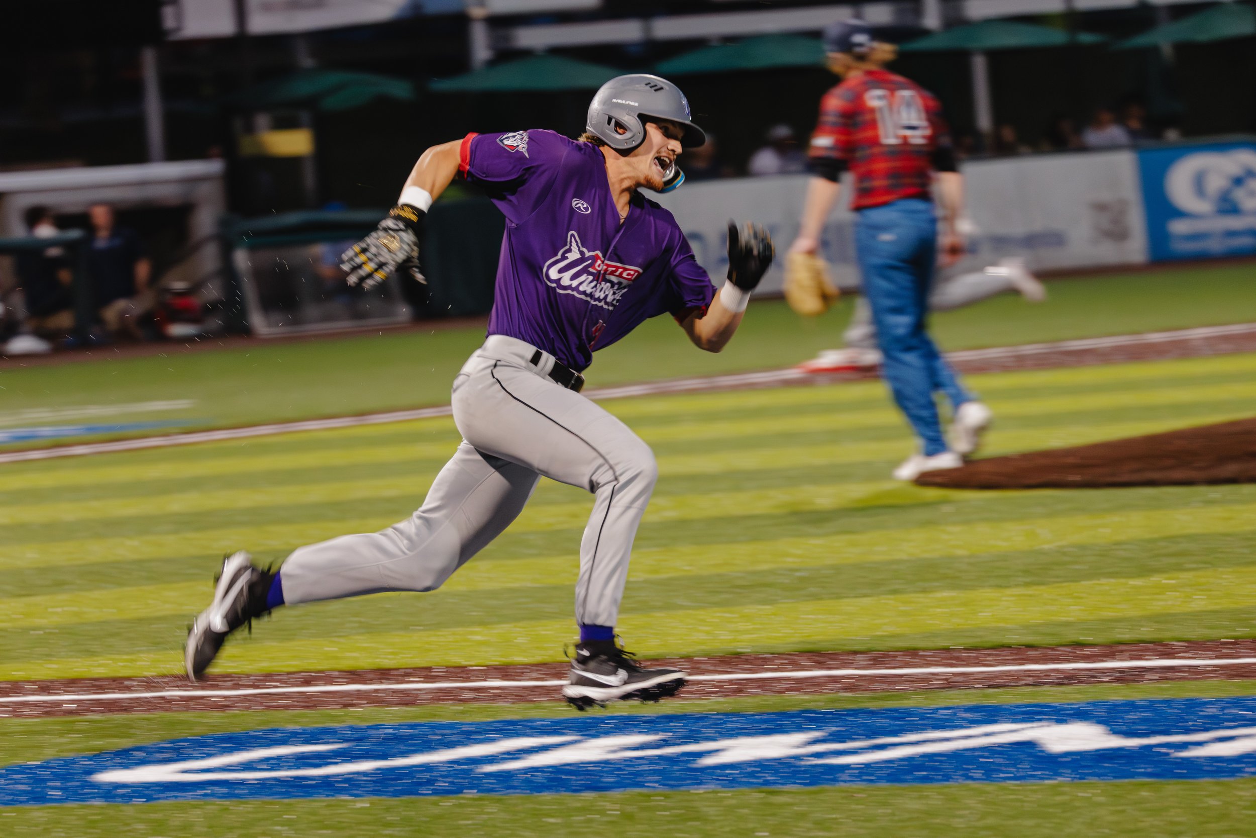 Unicorns vs Beavers
Utica, MI
7/3/2026
