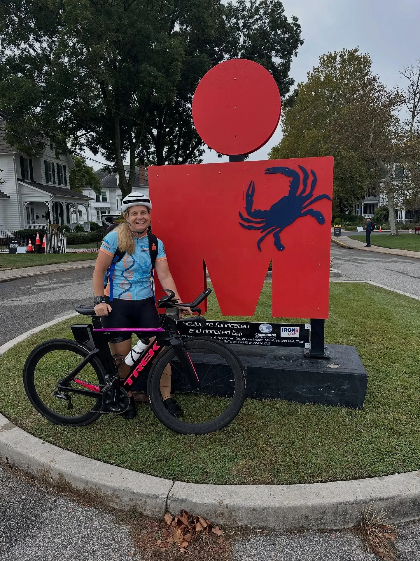 We are ready to race! 

Ironman Maryland - Anita

Lake Carlyle - Doug, Kaylyn, Bradan, Ken, Trista, Lenin, Jodi, Mark, Coach Chris and Sam

70.3 Cozumel - Alejandro 

70.3 Jones Beach -  Elissa, Josh and Javier 

Run for the Hills - Kelly C

Fly! Fig
