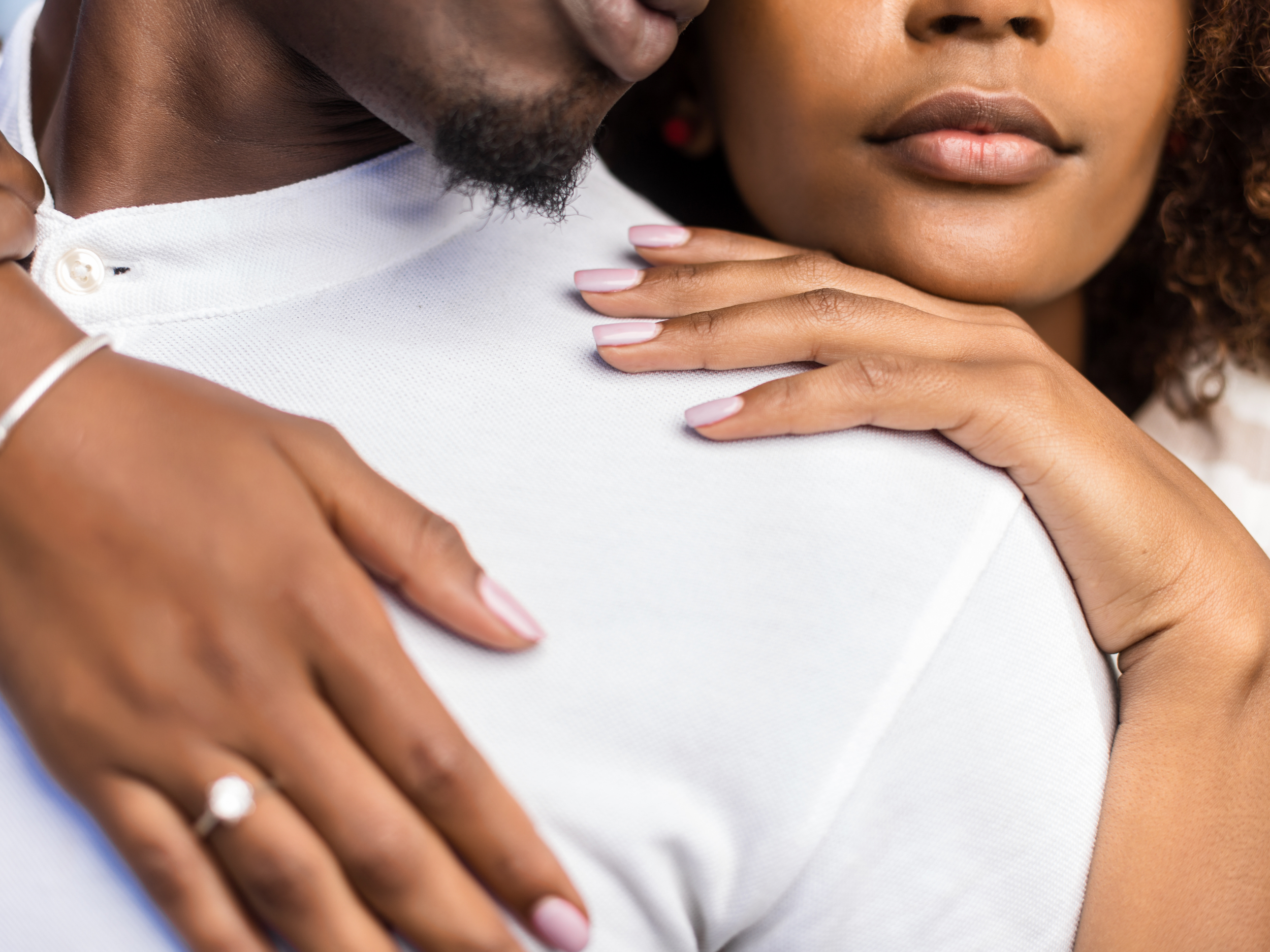 Keeping the Spark Alive: Juggling Parenthood and A Relationship