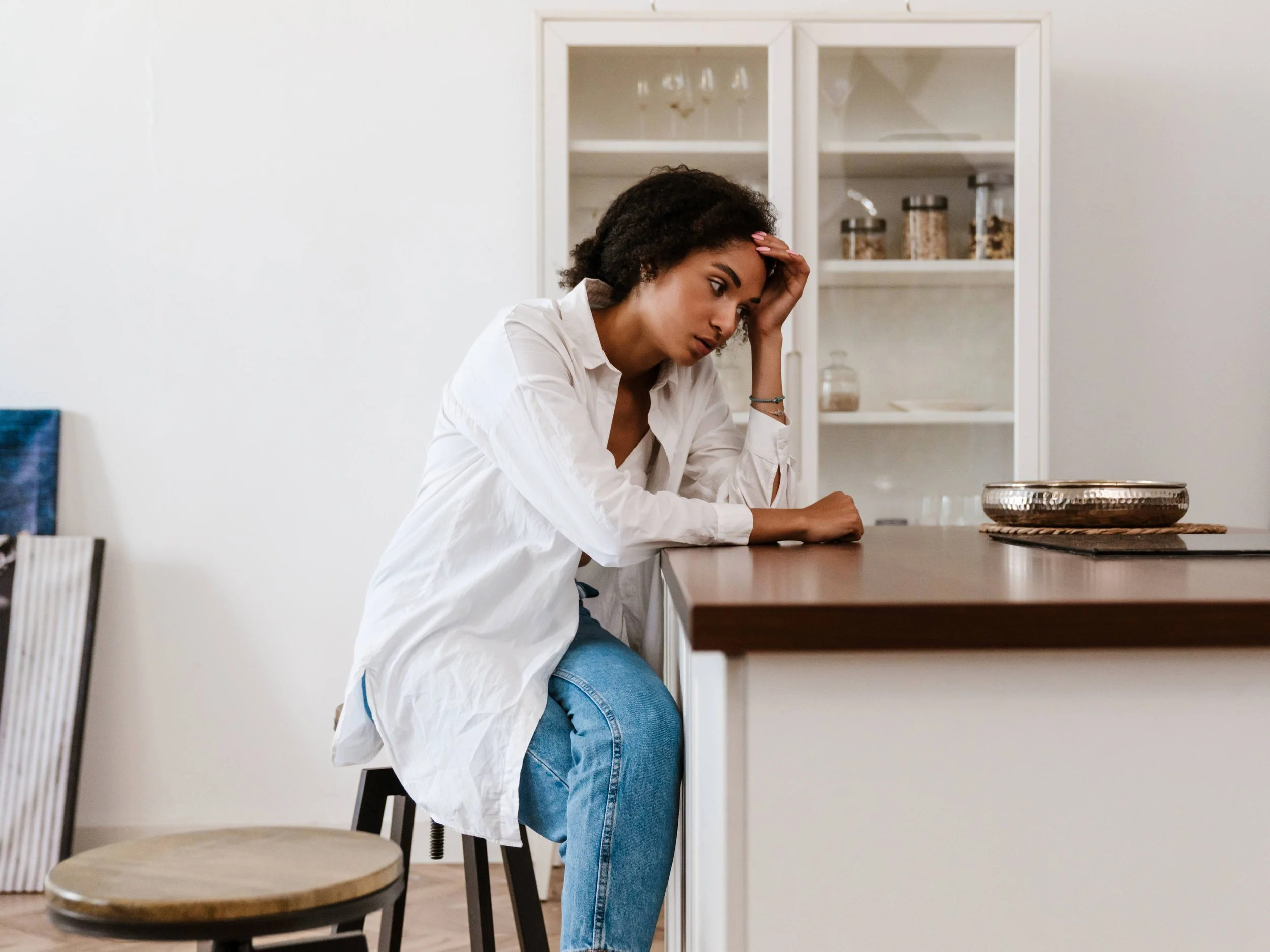 Social Isolation and Loneliness: Finding Support and Friendship as a Stay-at-Home Mom