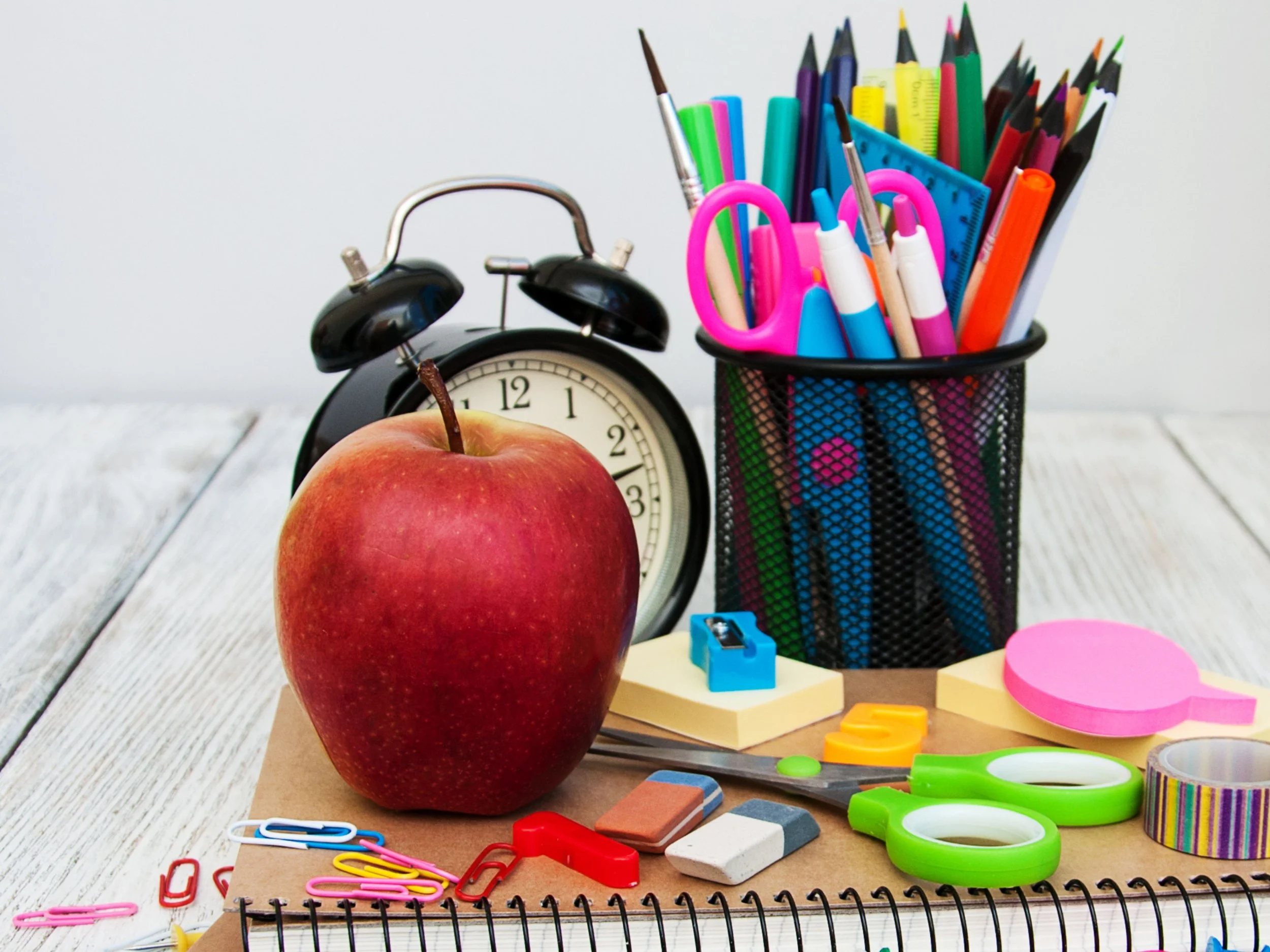 What Do You Actually Need To Homeschool? The Simple Homeschool Essentials List for Beginners