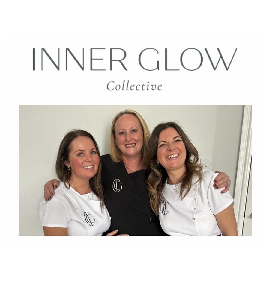 Half price skin treatments at Inner Glow Collective (IGC), our new independent skin and wellness clinic at 27 College Square in Stokesley. 

We can&rsquo;t believe we have been in our new location for over two weeks! Time flies when you are looking a