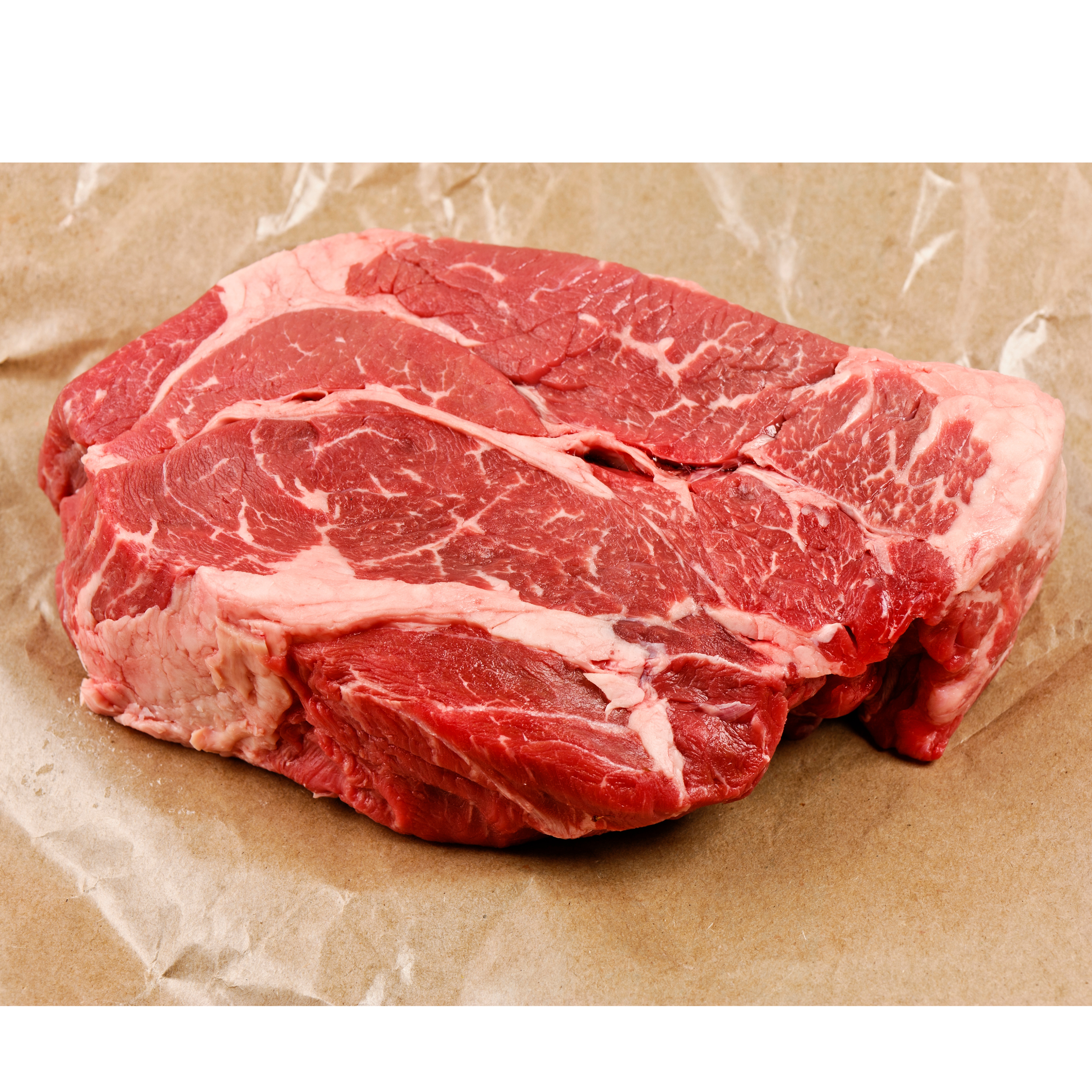 CHUCK ROAST 4 lbs $29.99