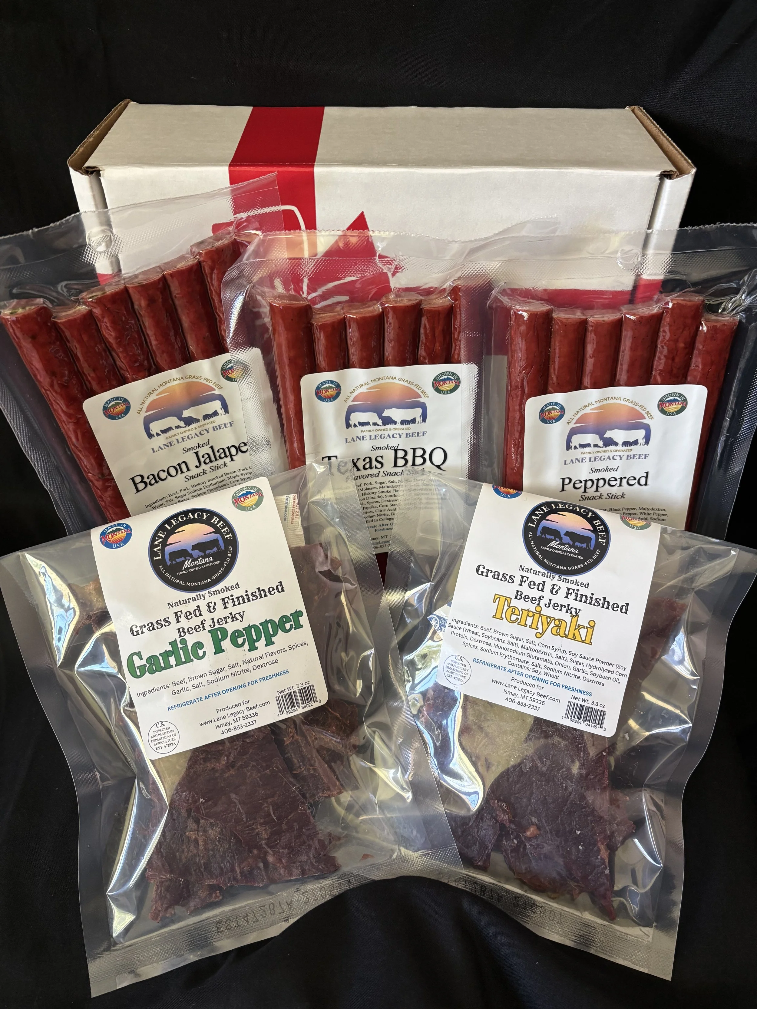 Fuel the Day Bundle