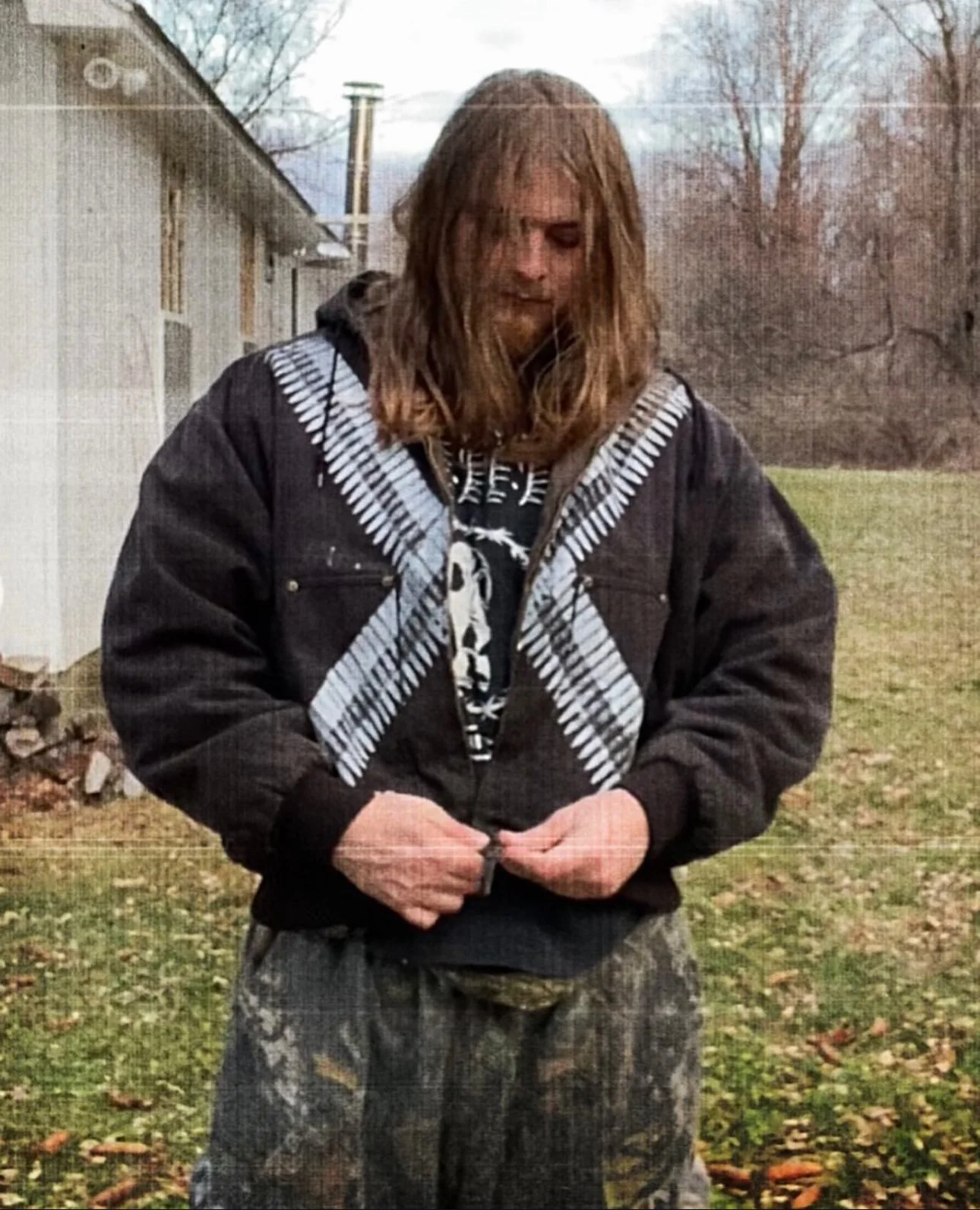 BULLET JACKET RESTOCK