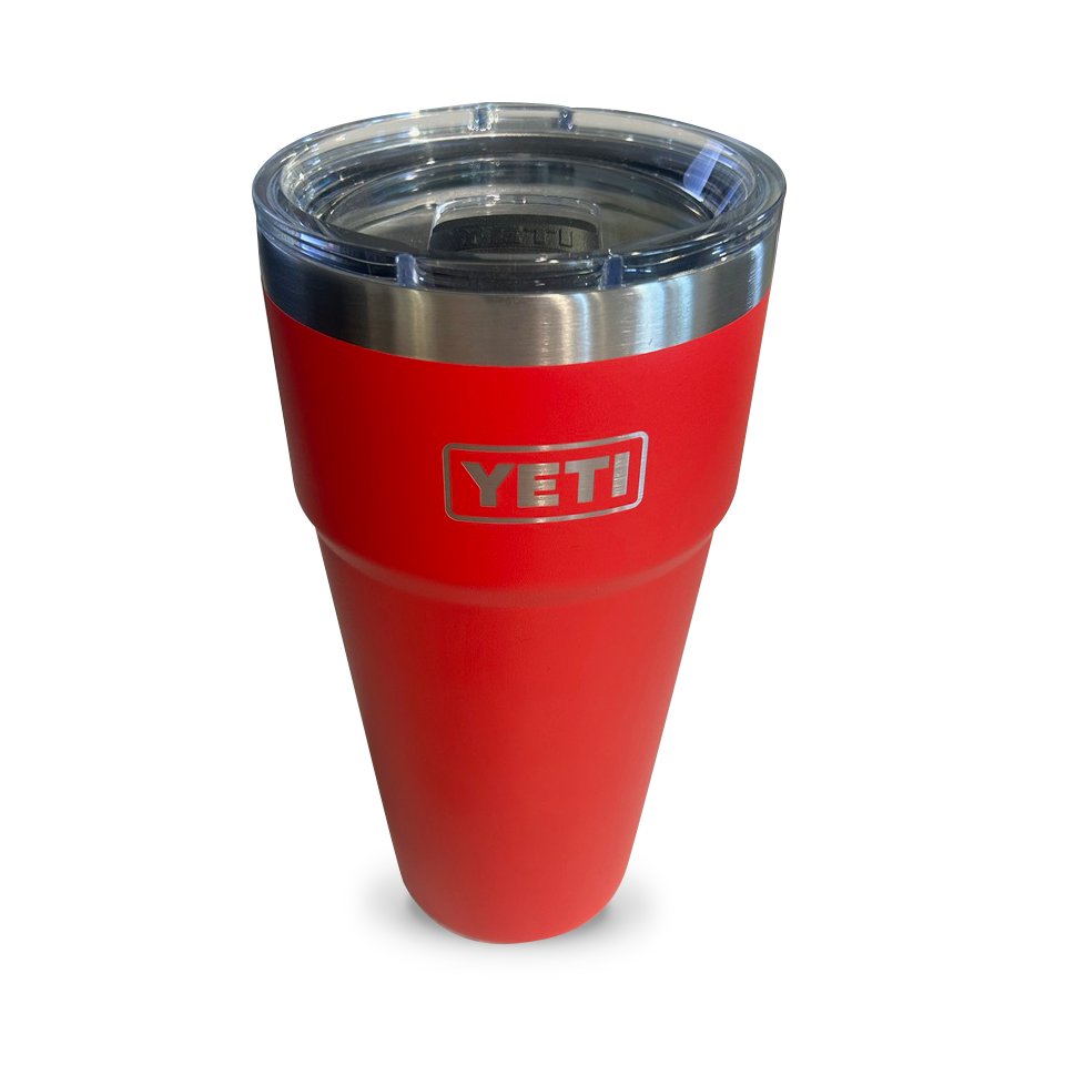 PSDS Yeti Tumbler