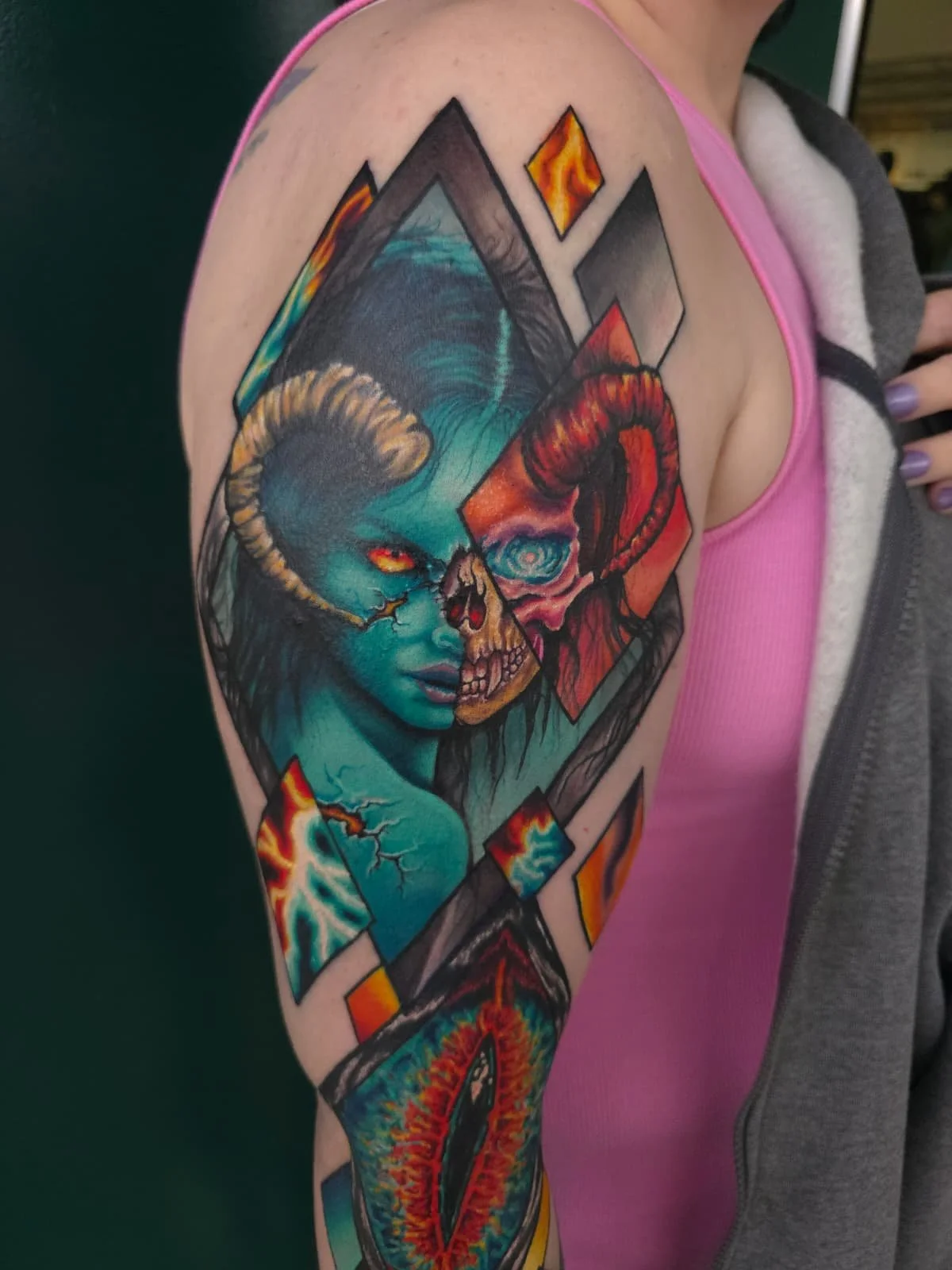What Makes a Good Tattoo? How to Tell If a Tattoo Artist Is Actually Skilled