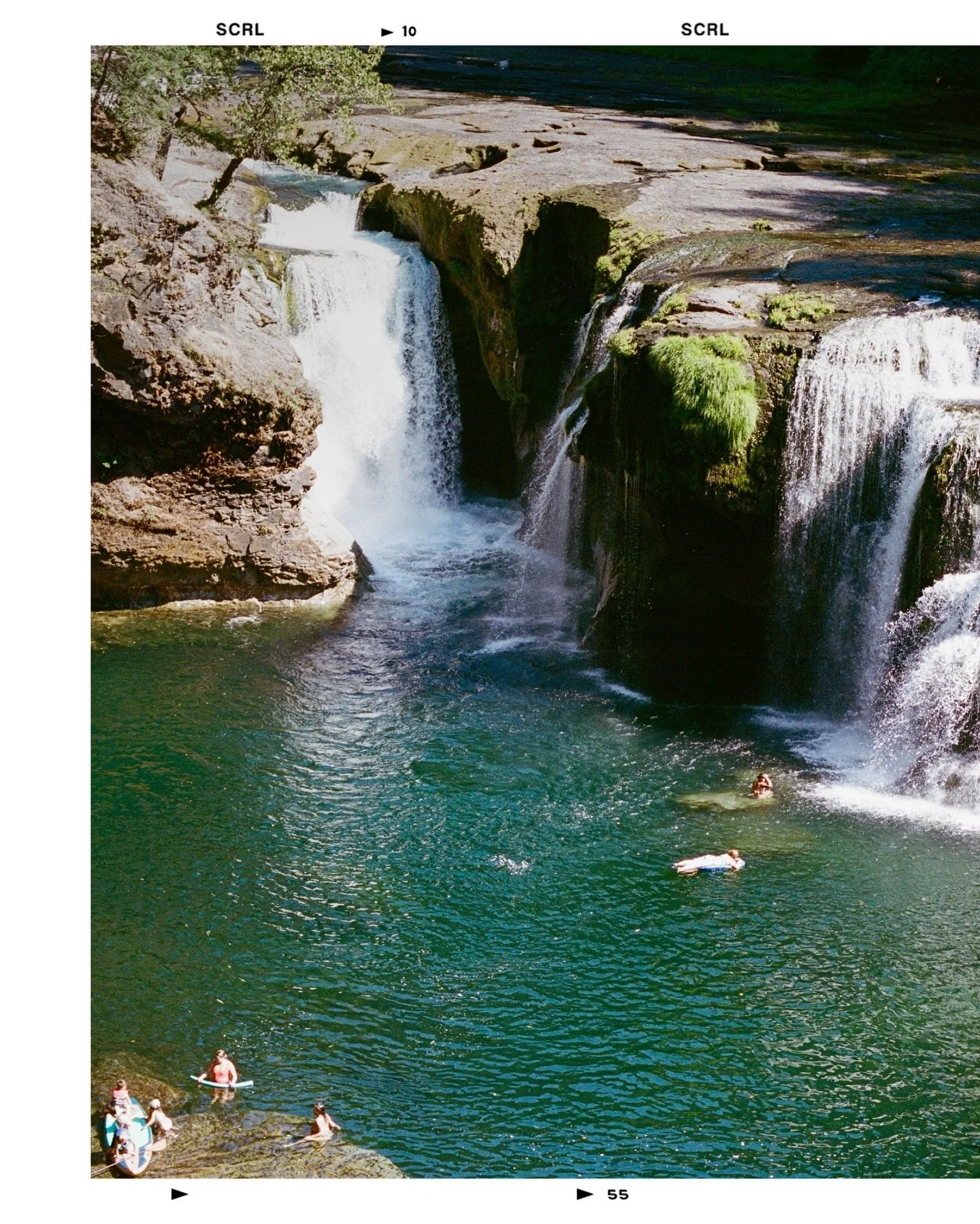 Summer core 🥾🦋💫

#nikonfe2 #portra400 #filmphotography #explorepnw #washingtonwaterfalls #columbiarivergorge #giffordpinchotnationalforest #explorewashington