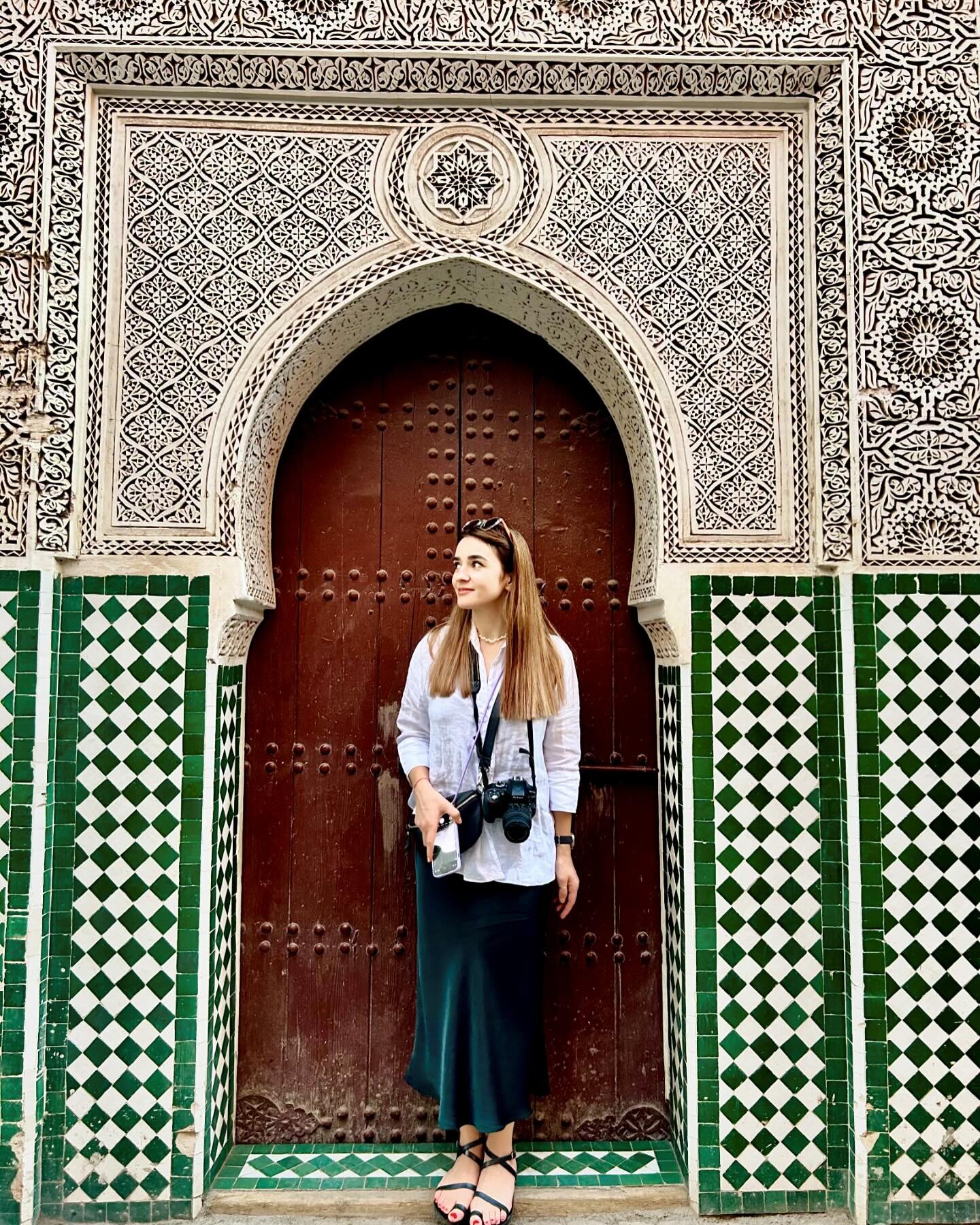 De c&acirc;te zile ai nevoie ca să te poți bucura de Maroc? 🐫🇲🇦
Răspunsul depinde de vreți să vizitați și c&acirc;t timp să petreceți pe drum, pentru că Maroc este o țară foarte mare și cu siguranță nu veți reuși să bifați totul &icirc;ntr-o singu