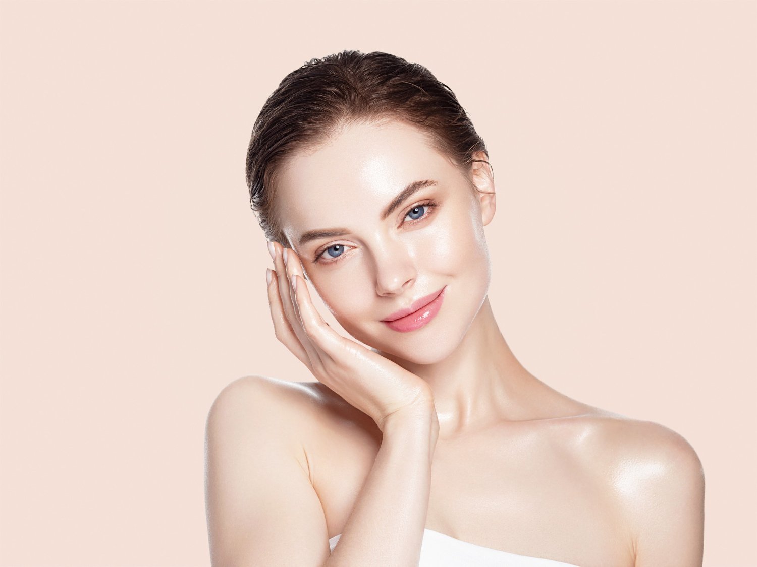 The Ultimate Facial (90 Mins)