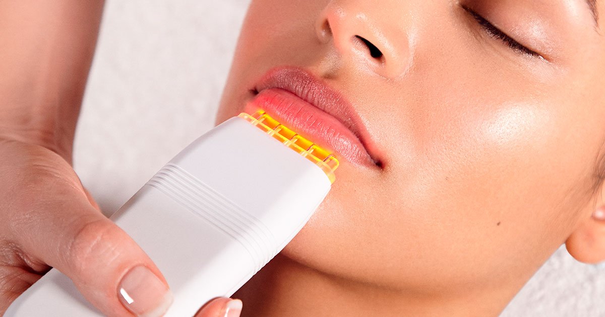 Lip Booster