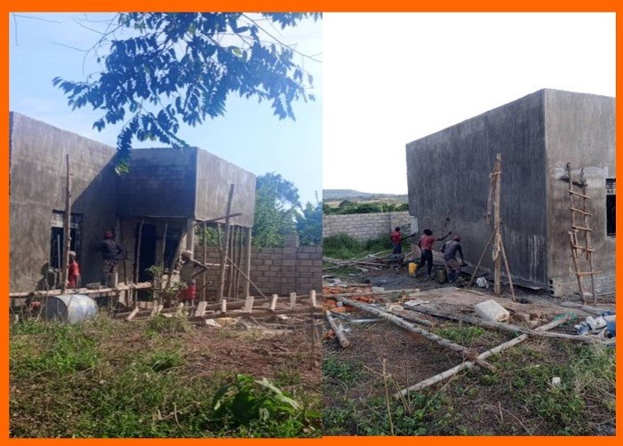 Update on MtM’s House and Kids!